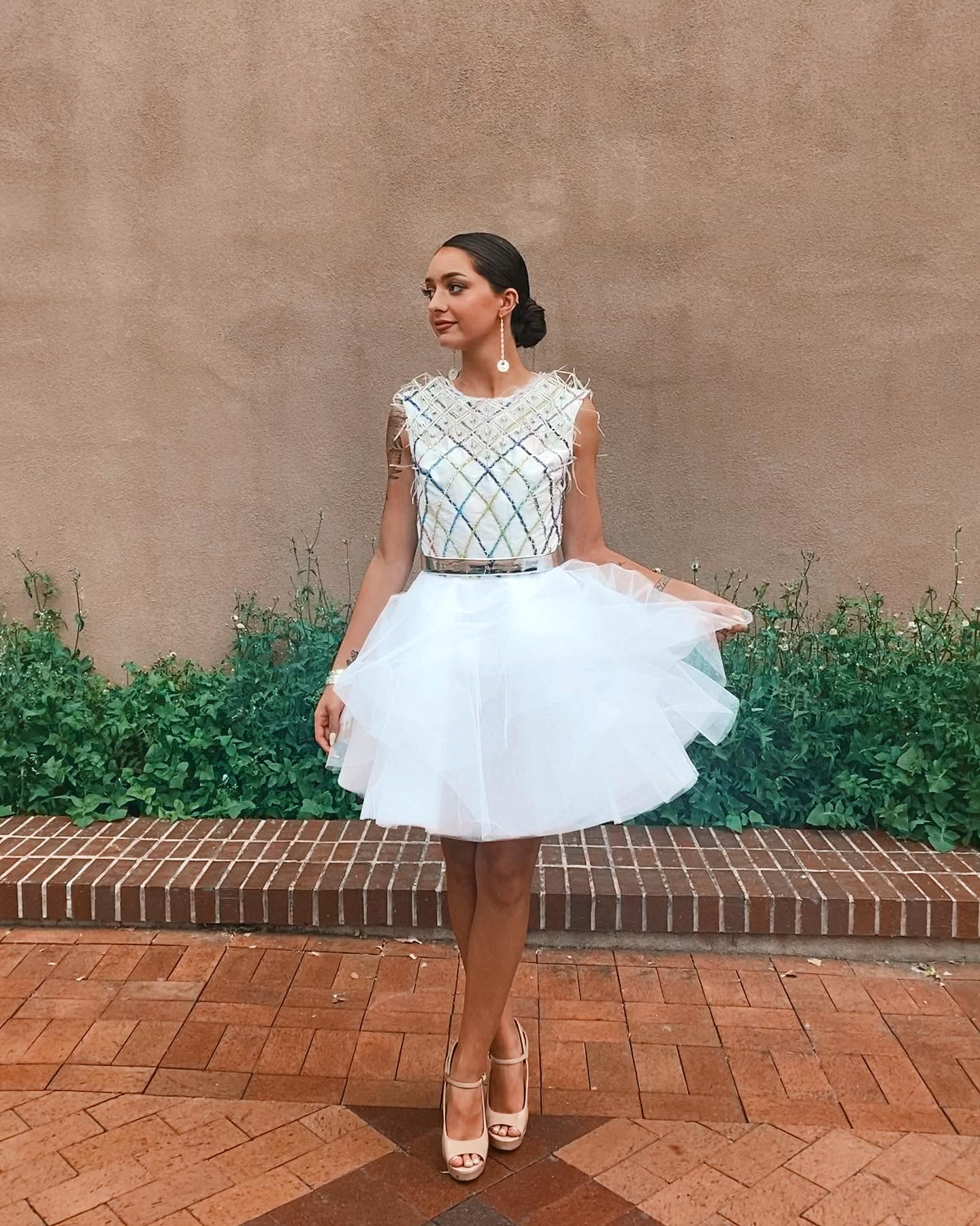 SWAIA Fashion Show - 2021 - Orlando Dugi