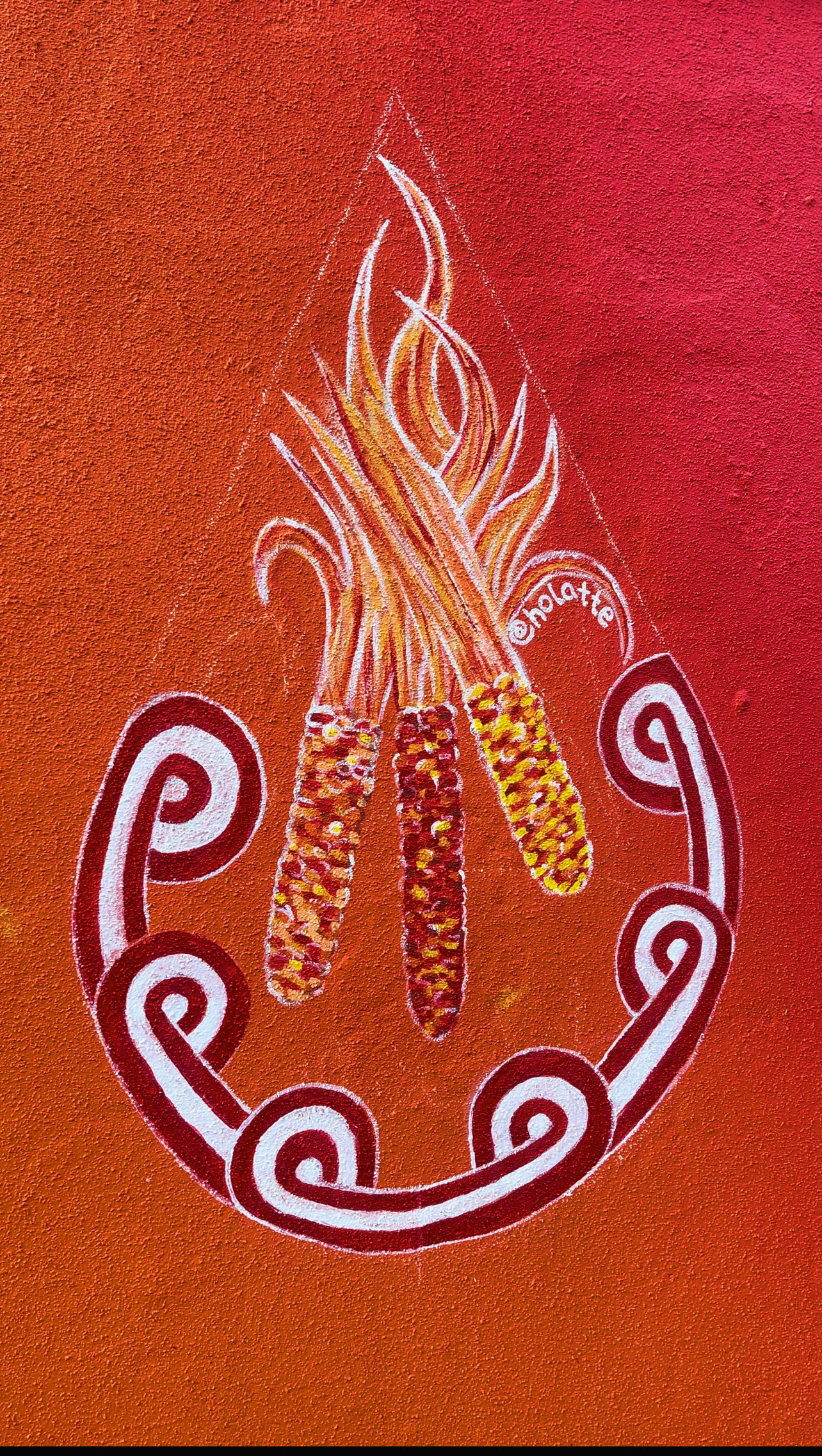 "Droplets" - Santa Rita Water Reclamation Facility - 2024