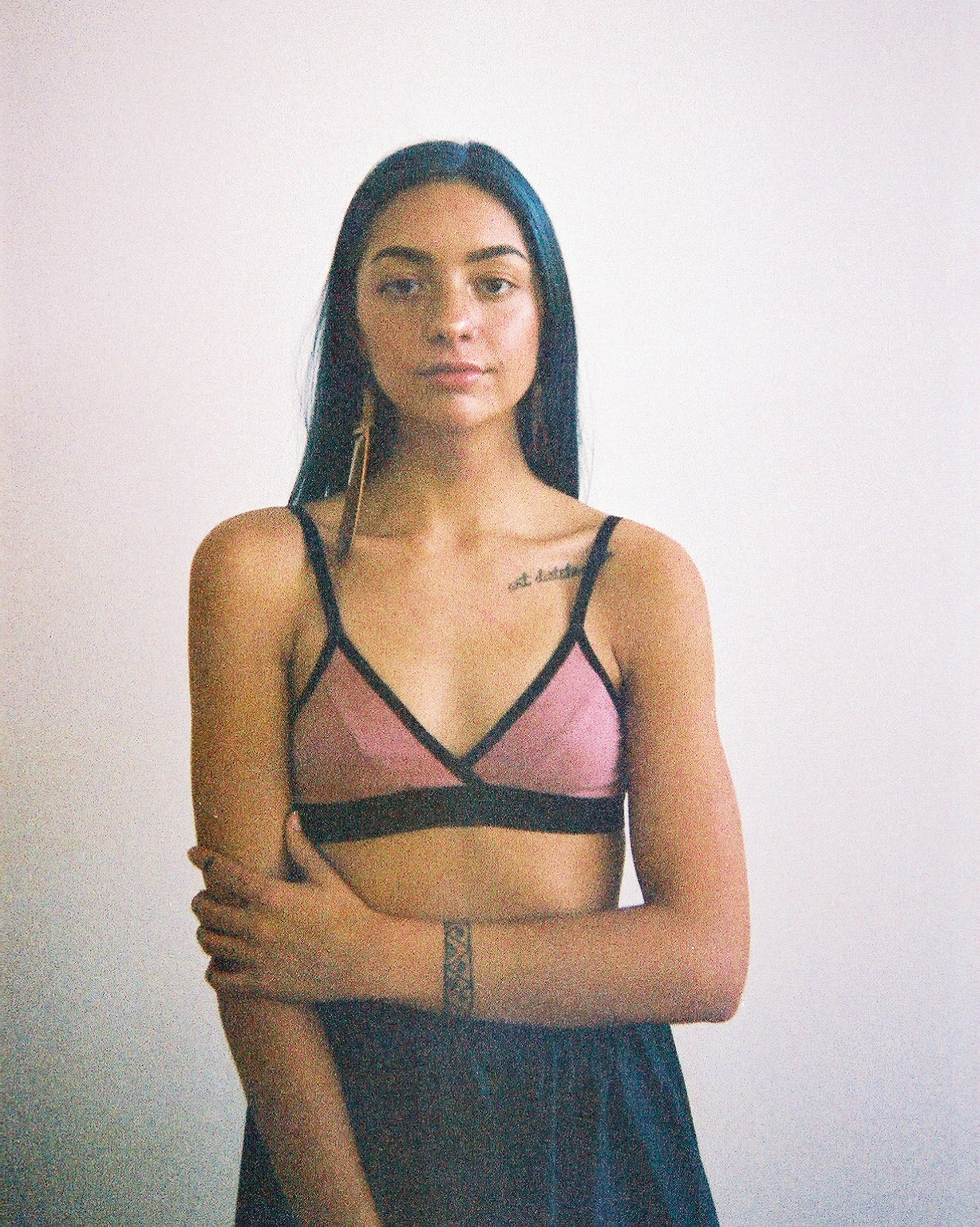 Shynatives -2018