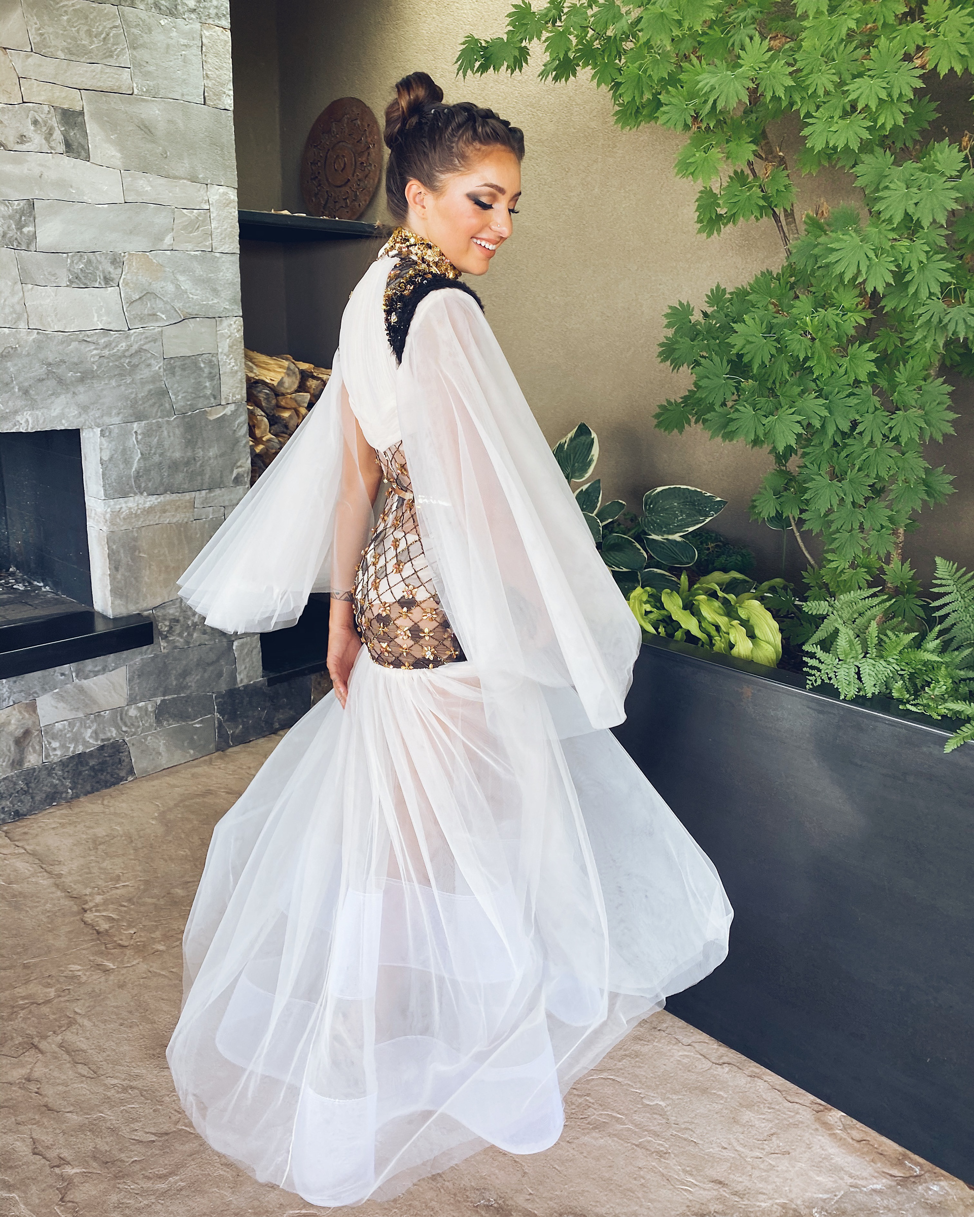 SWAIA Fashion Show 2020 - Orlando Dugi