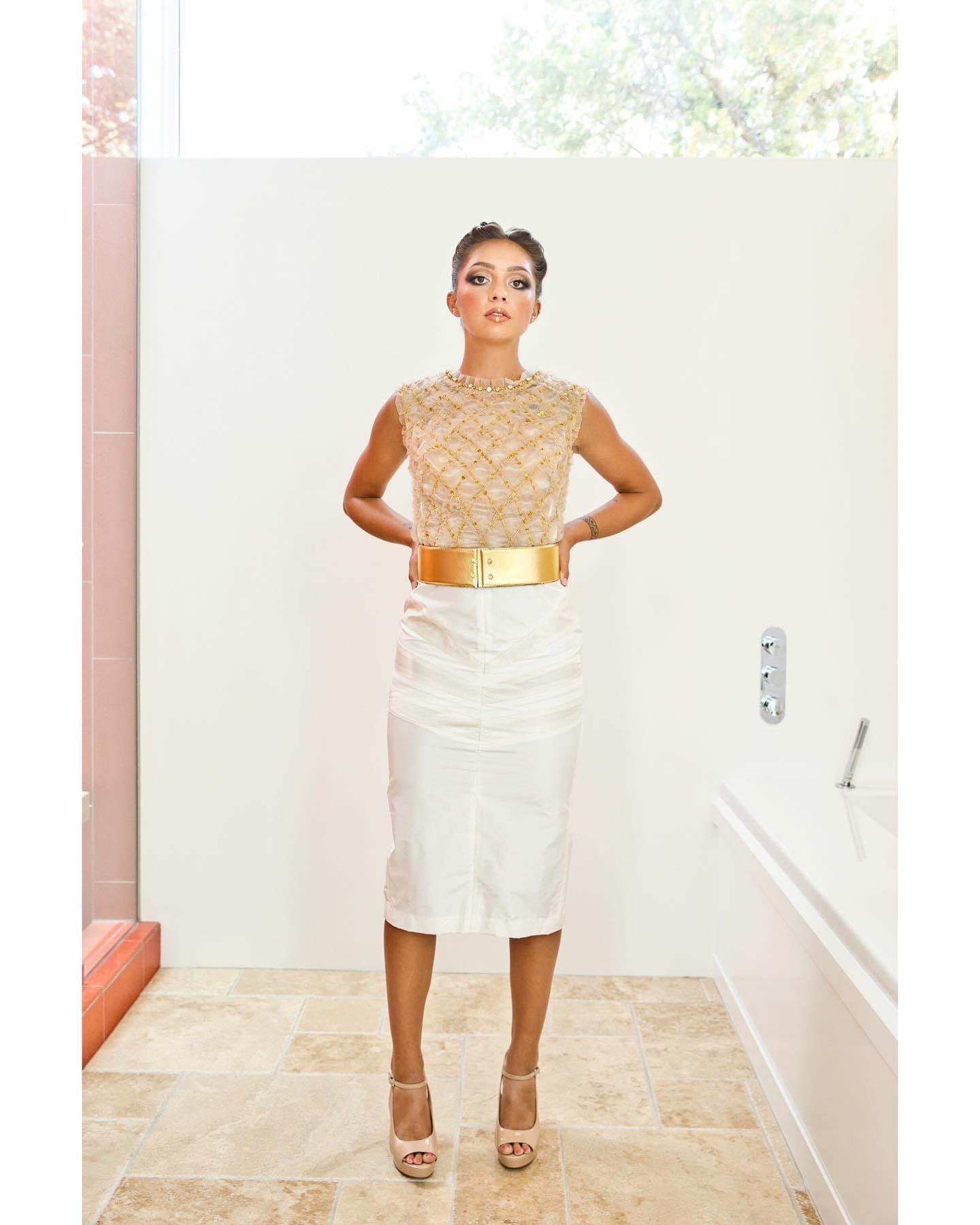SWAIA Fashion Show - 2020 - Orlando Dugi