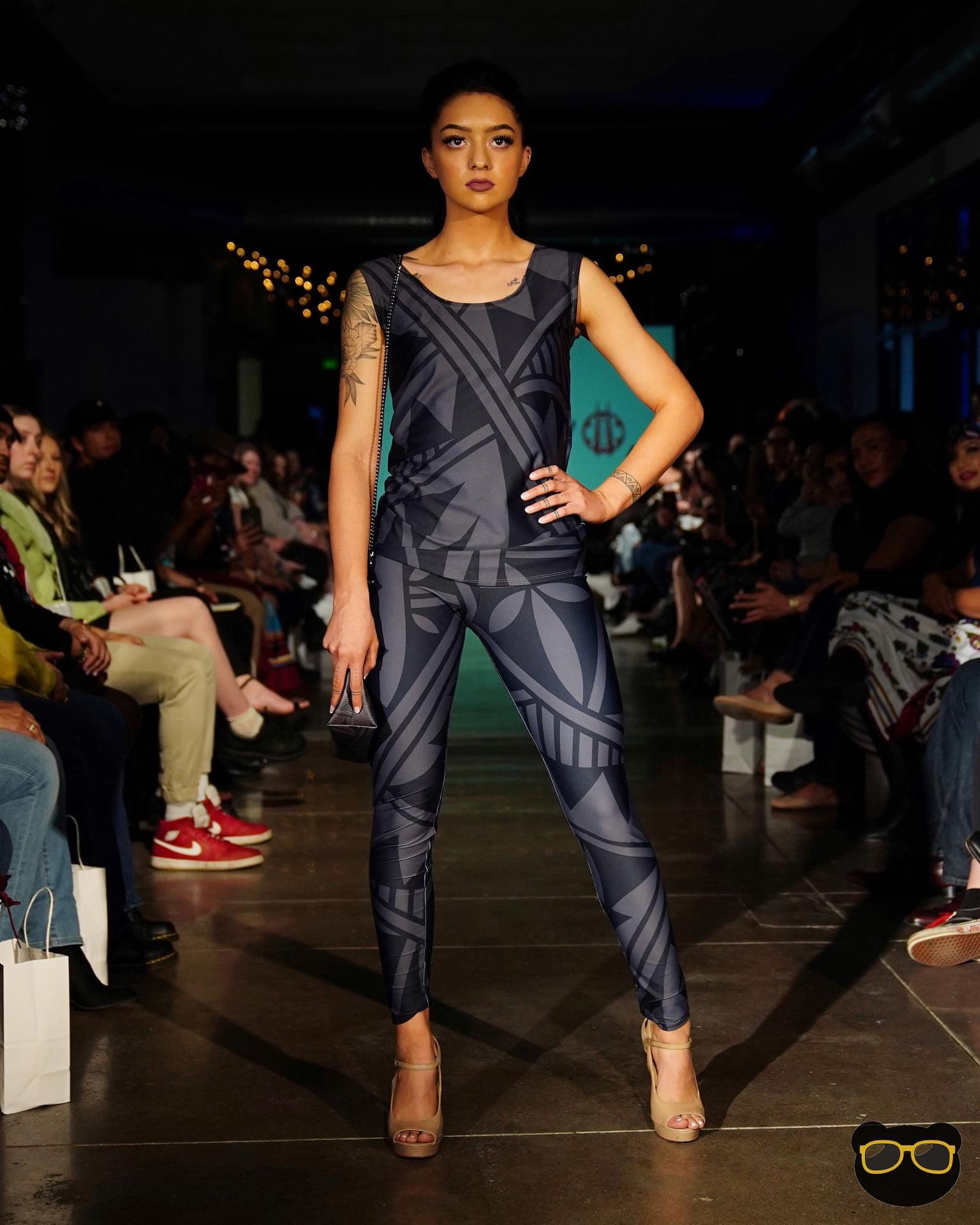 Native Fashion In The City - ACONAV - 2022