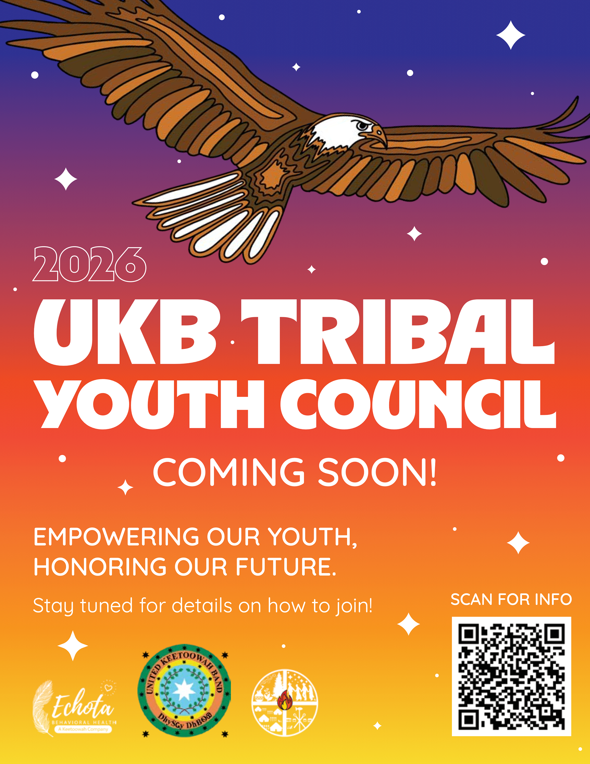 Echota Behavioral Health - UKB Youth Council