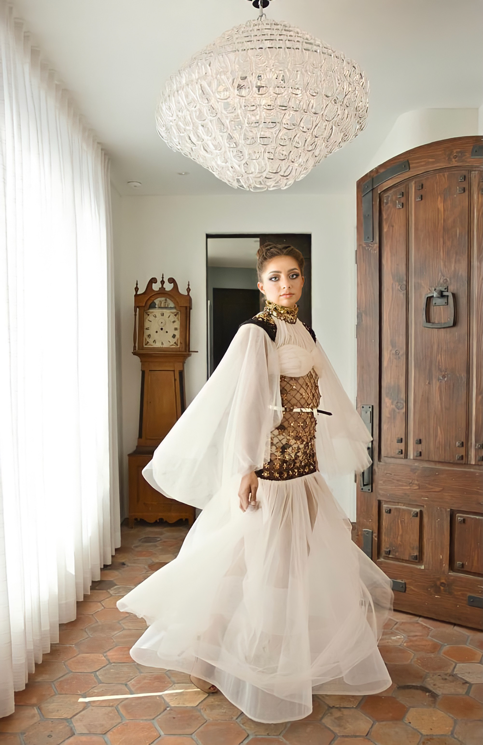 SWAIA Fashion Show - 2020 - Orlando Dugi