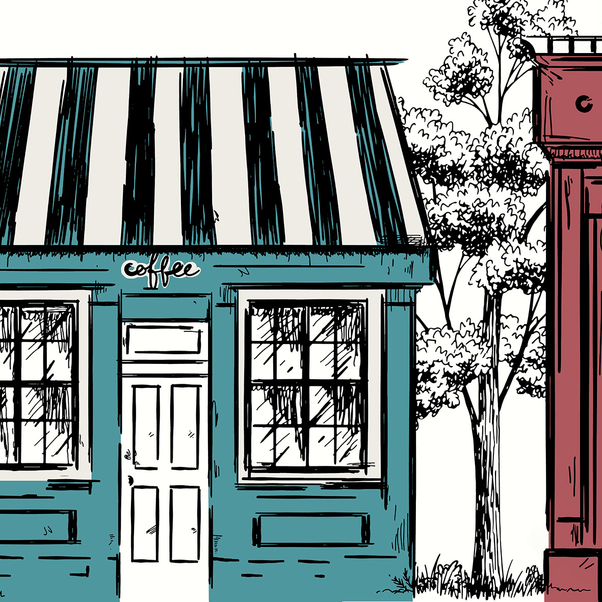 Artwork Crop