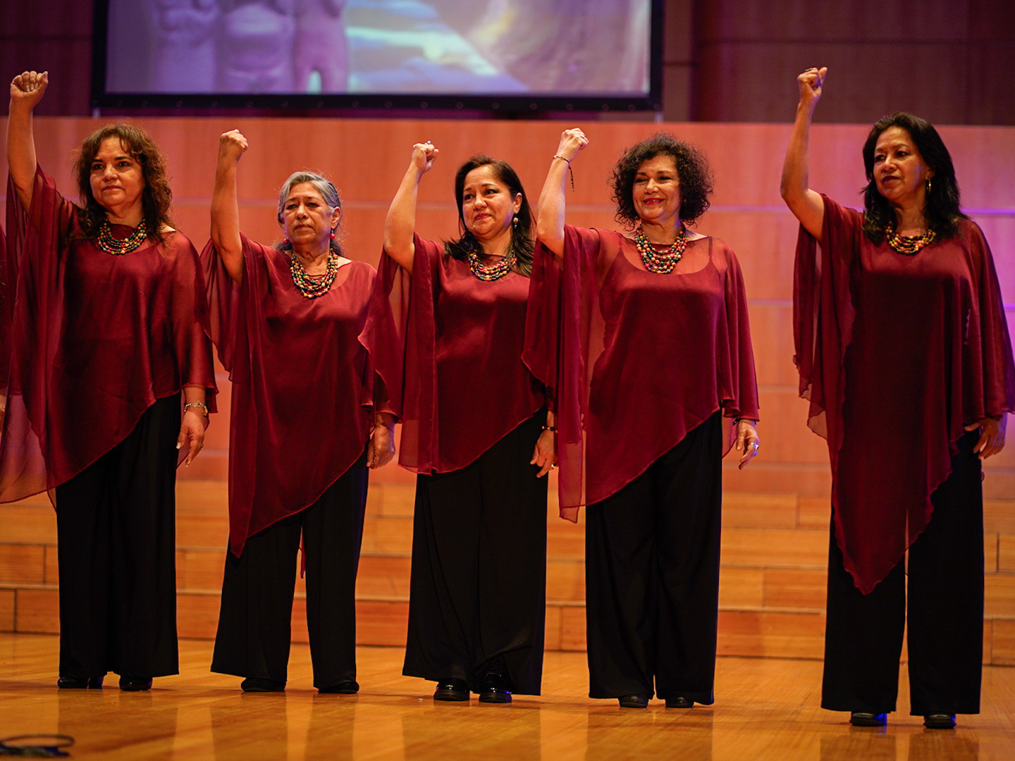 Ensamble Voz de Luna