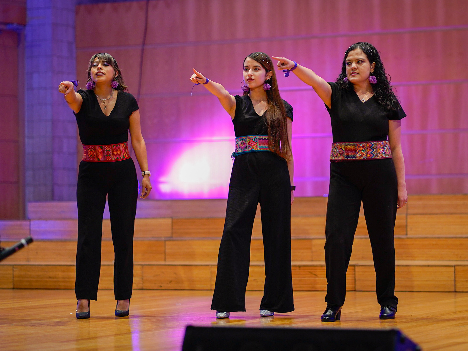 Ensamble Juvenil Maywa