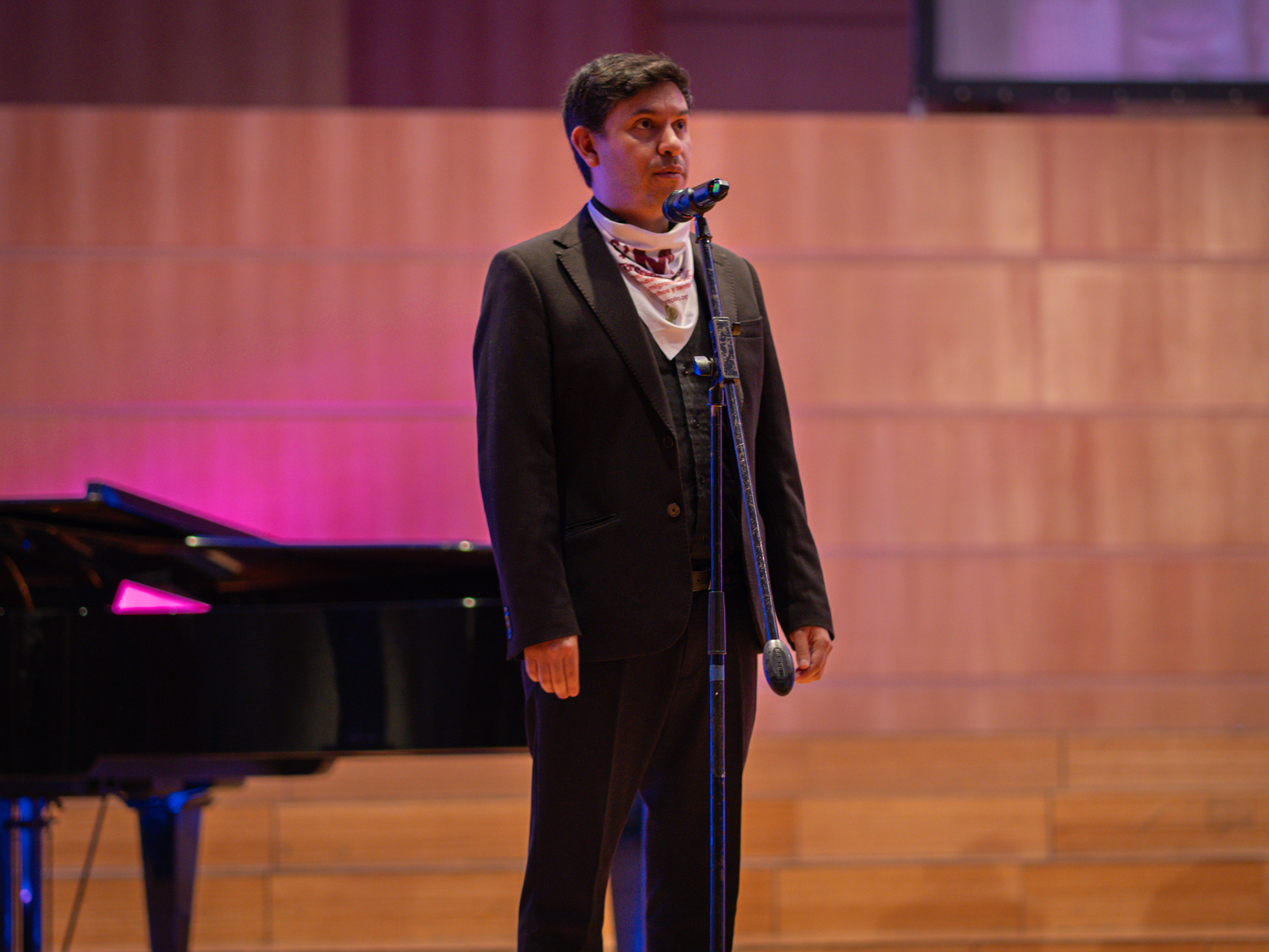 Fernando Mosquera