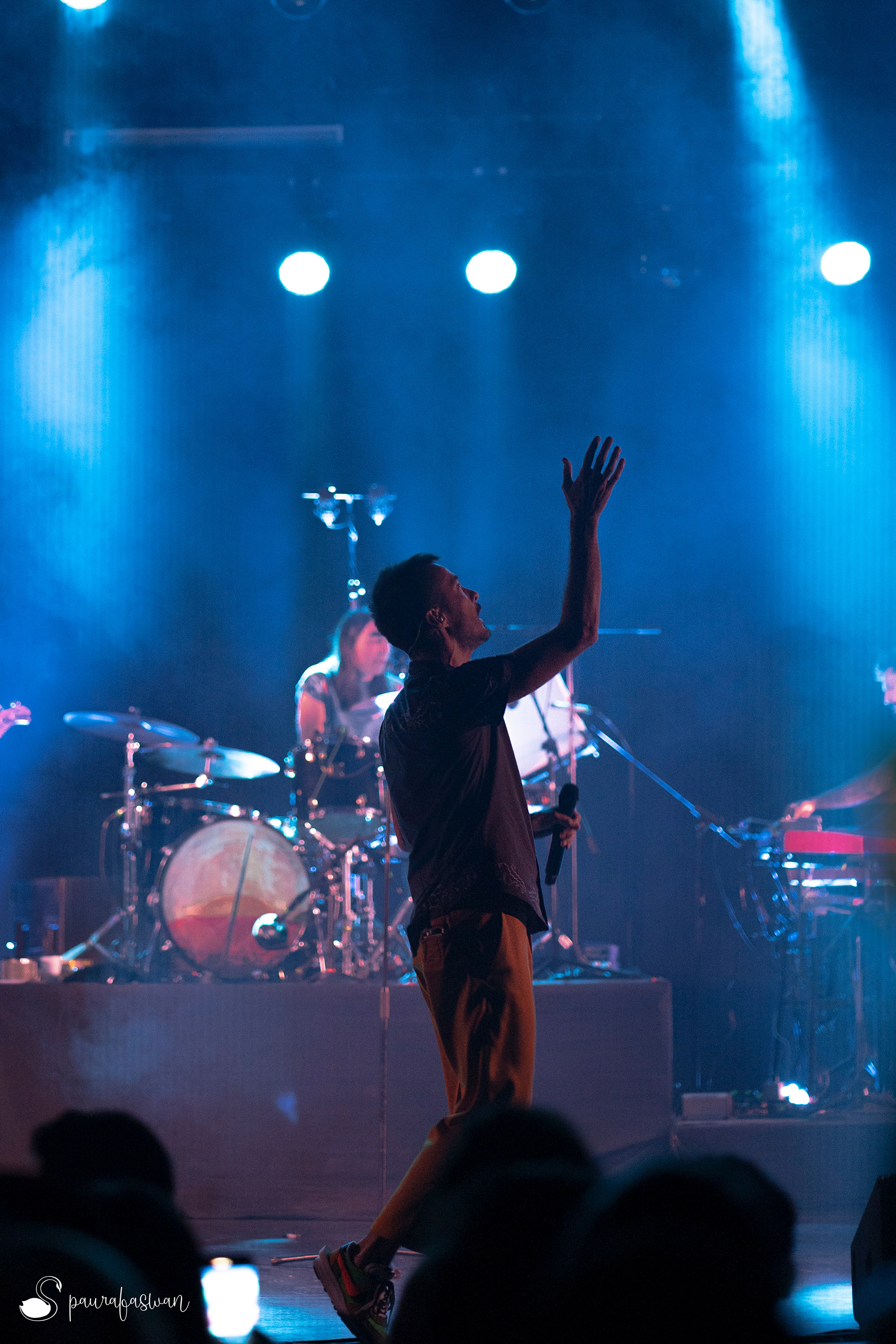 Vetusta Morla - Pucho