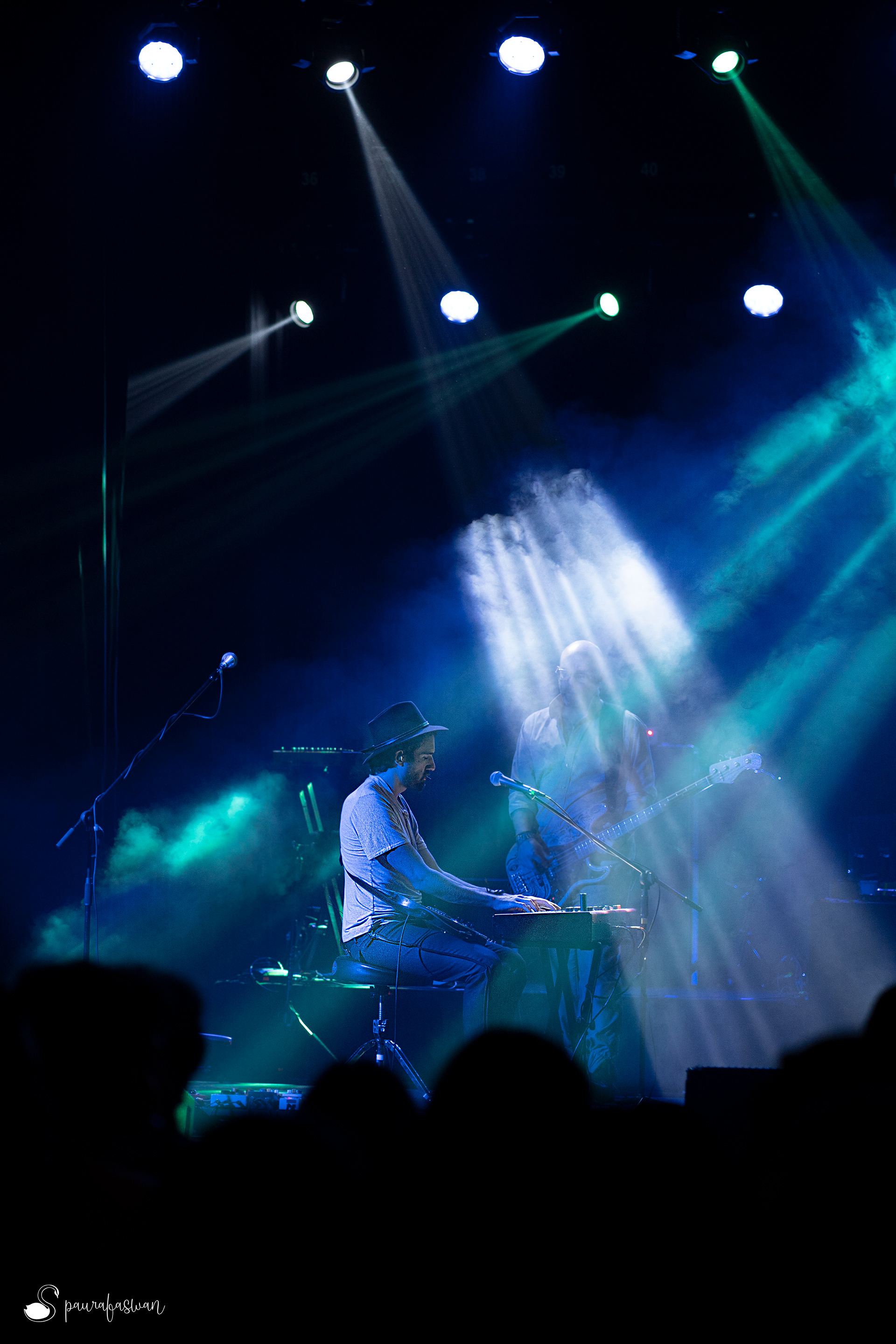 Vetusta Morla - Guille