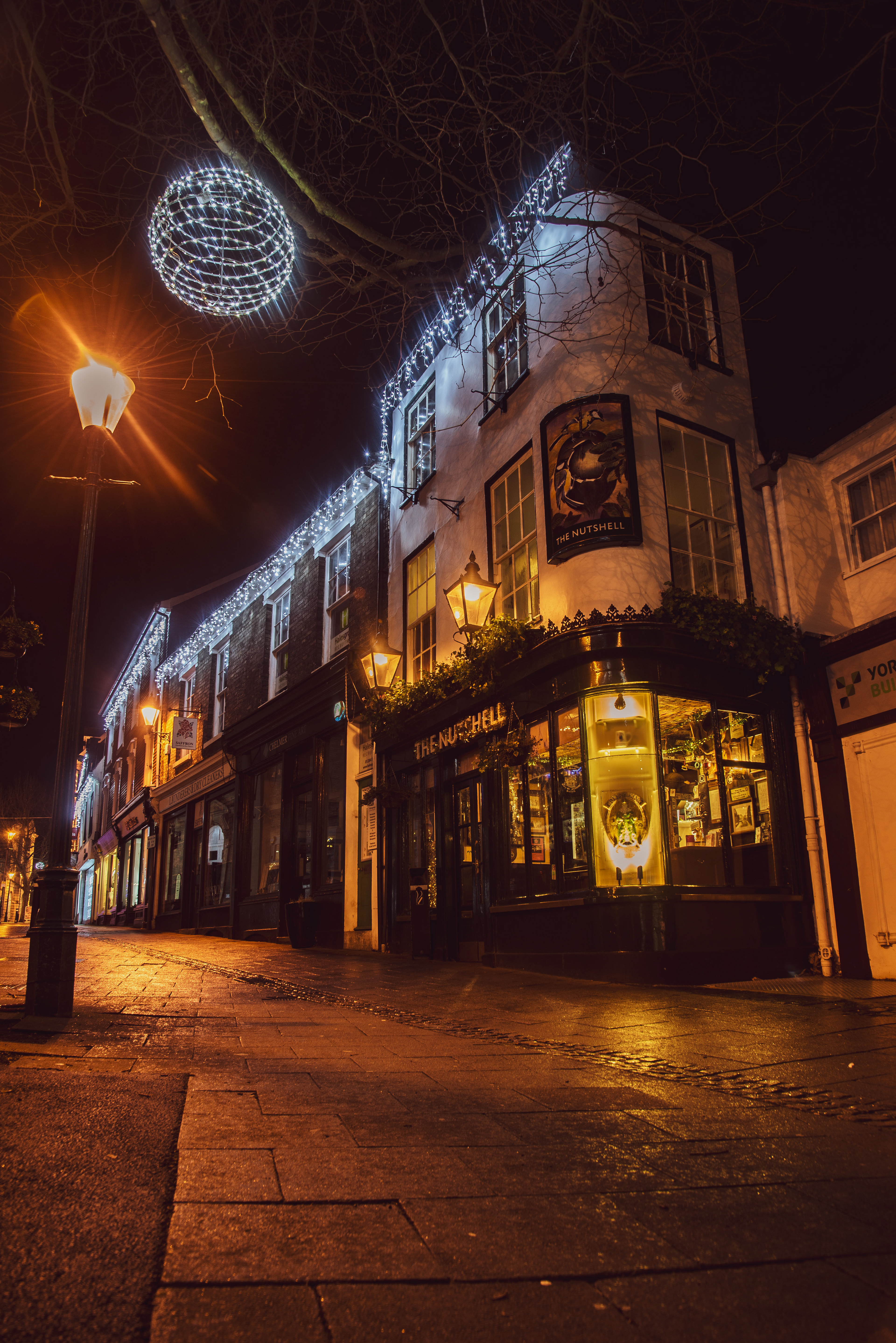Bury St Edmunds