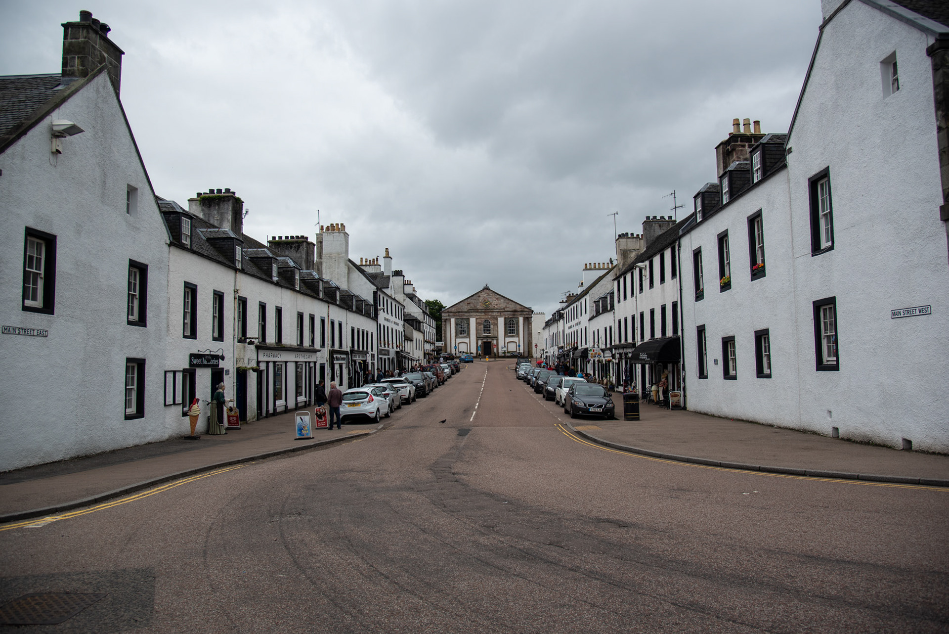Inveraray