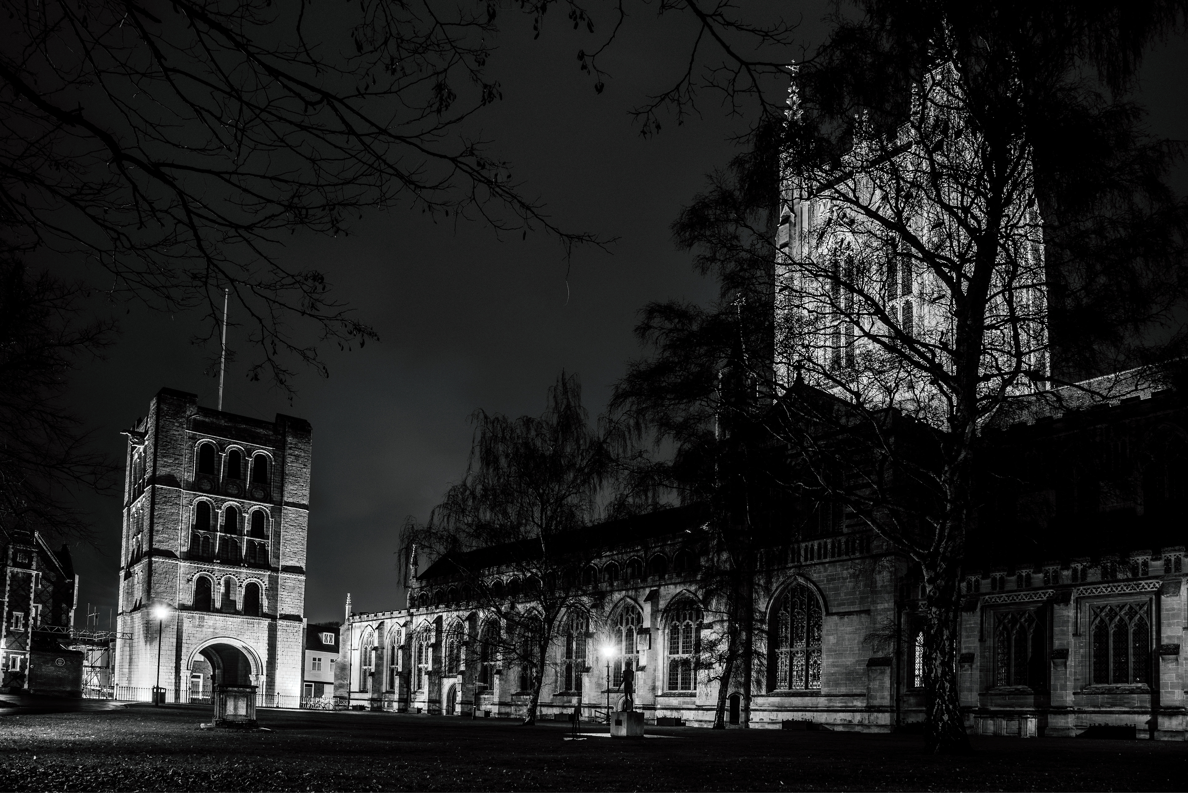 Bury St Edmunds