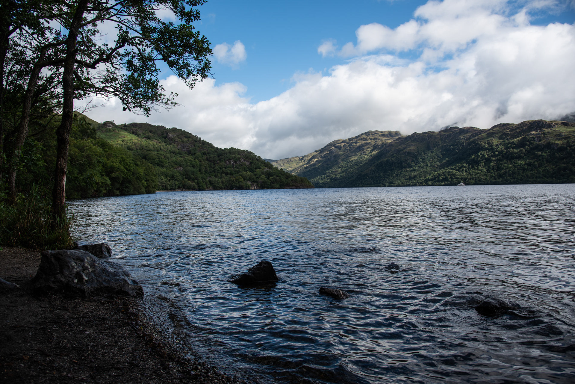 Loch Lomond