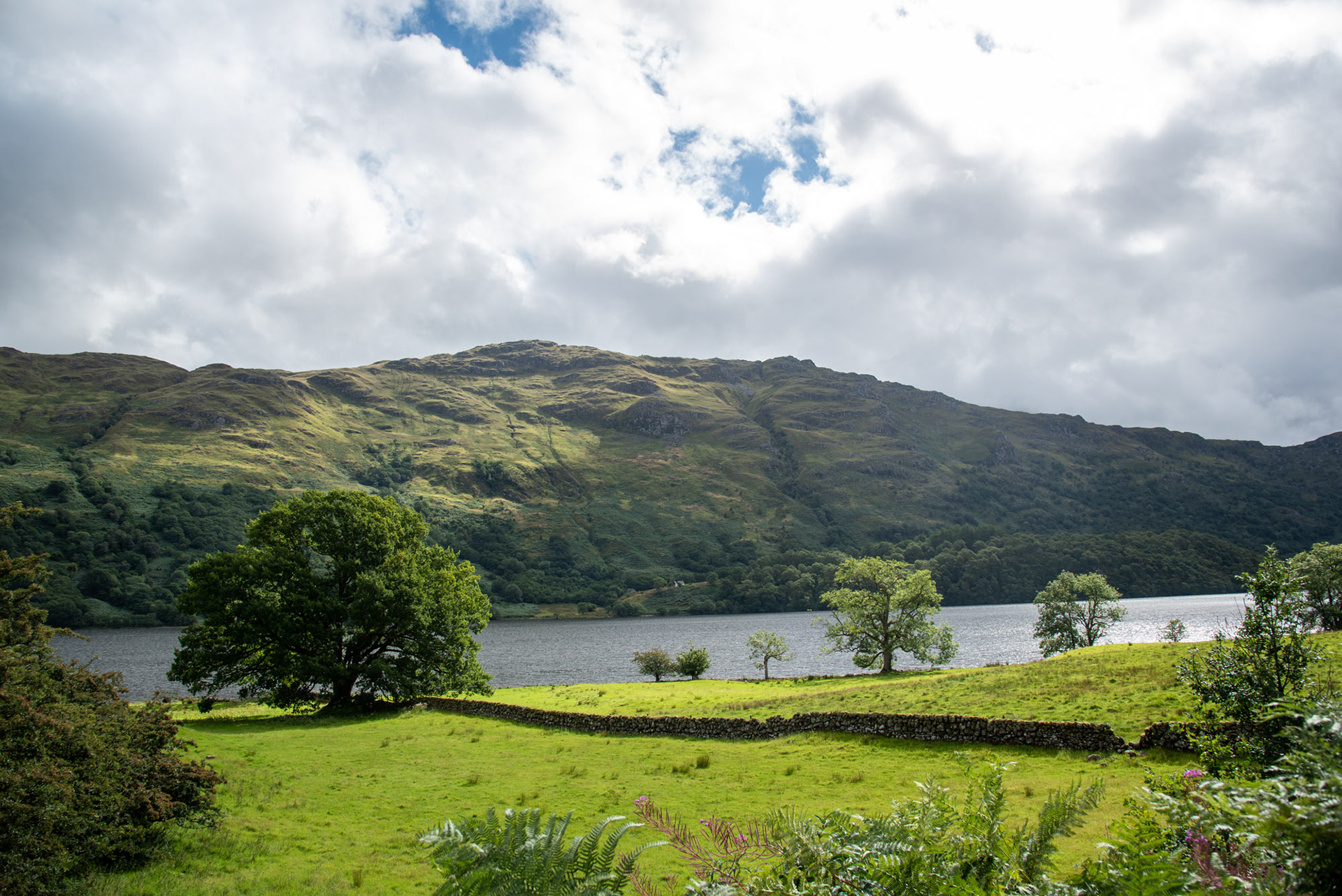 Loch Lomond