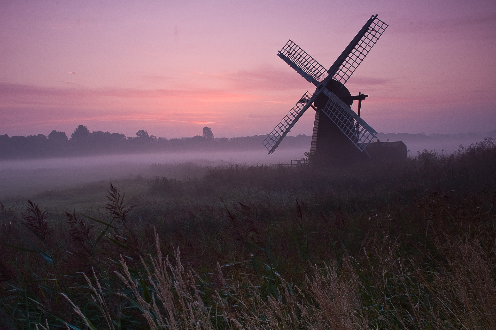 Herringfleet