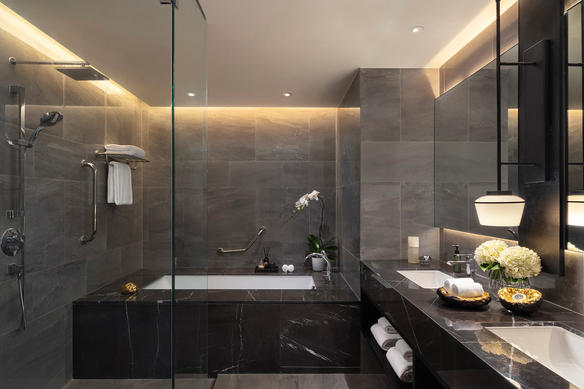 Architectural Photography for Ascott Thonglor in Bangkok, Thailand