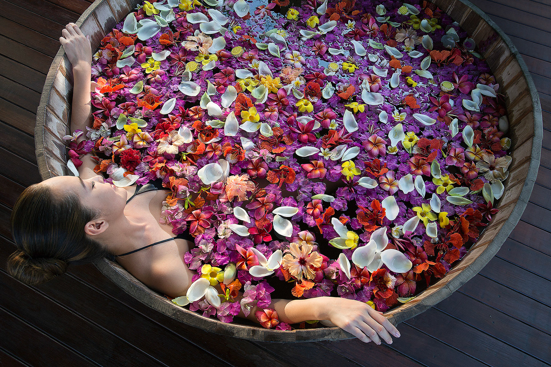 Architectural Photography for Belmond Phou Vao in Laos