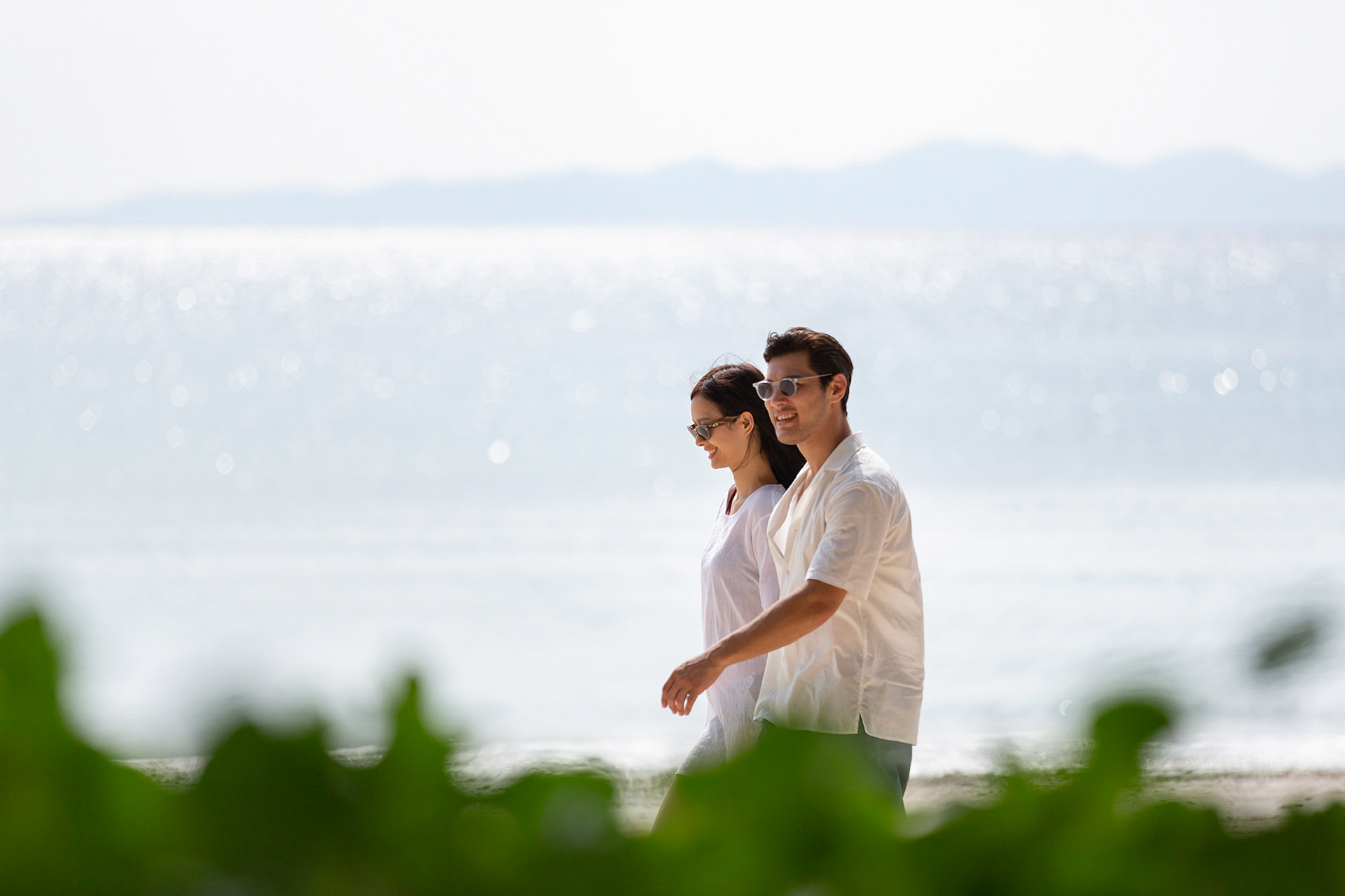 Architectural Photography for Dusit Thani Krabi