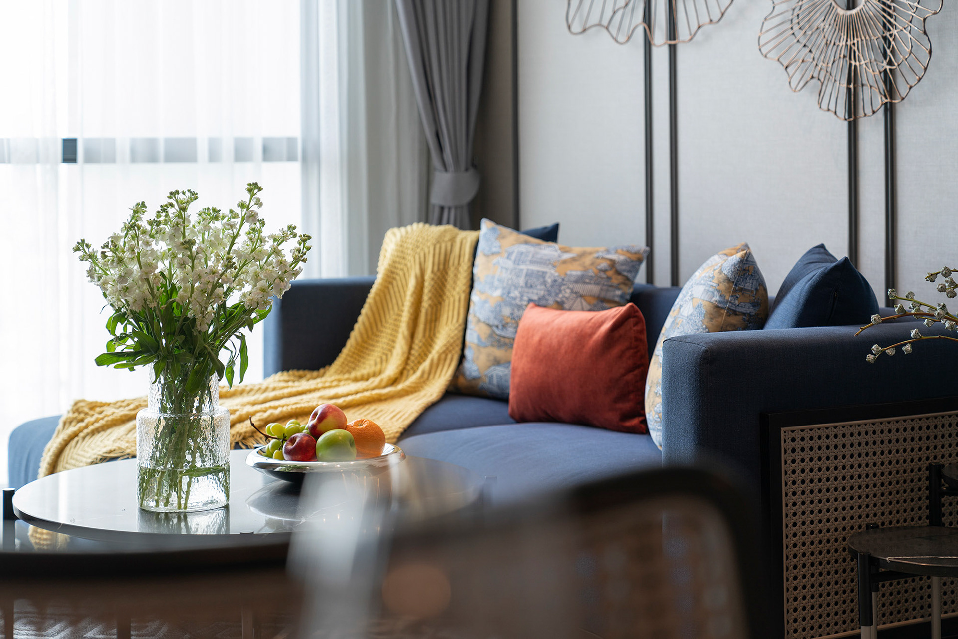 Commercial Photography / Hotel Photography / Architectural Photography for Somerset Pattaya in Thailand