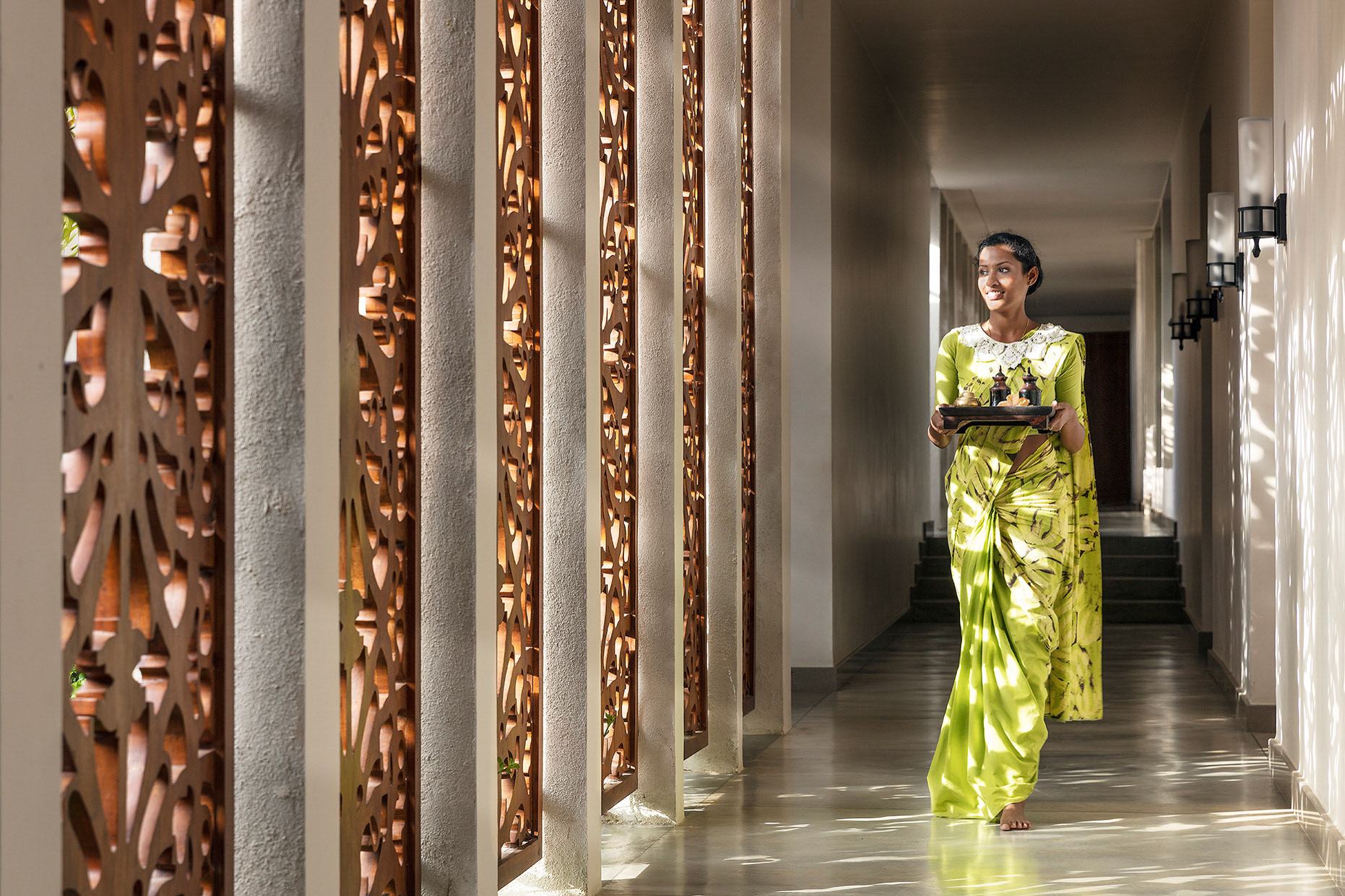 Commercial Photography / Hotel Photography / Architectural Photography for Anantara Tangalle Peace Haven in Tangalle, Sri Lanka