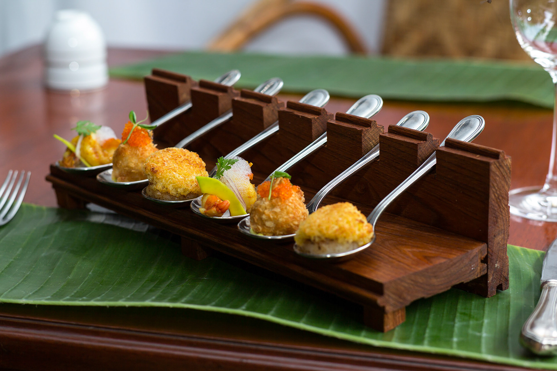 Architecture Photography for Belmond Governor's Residenece in Burma