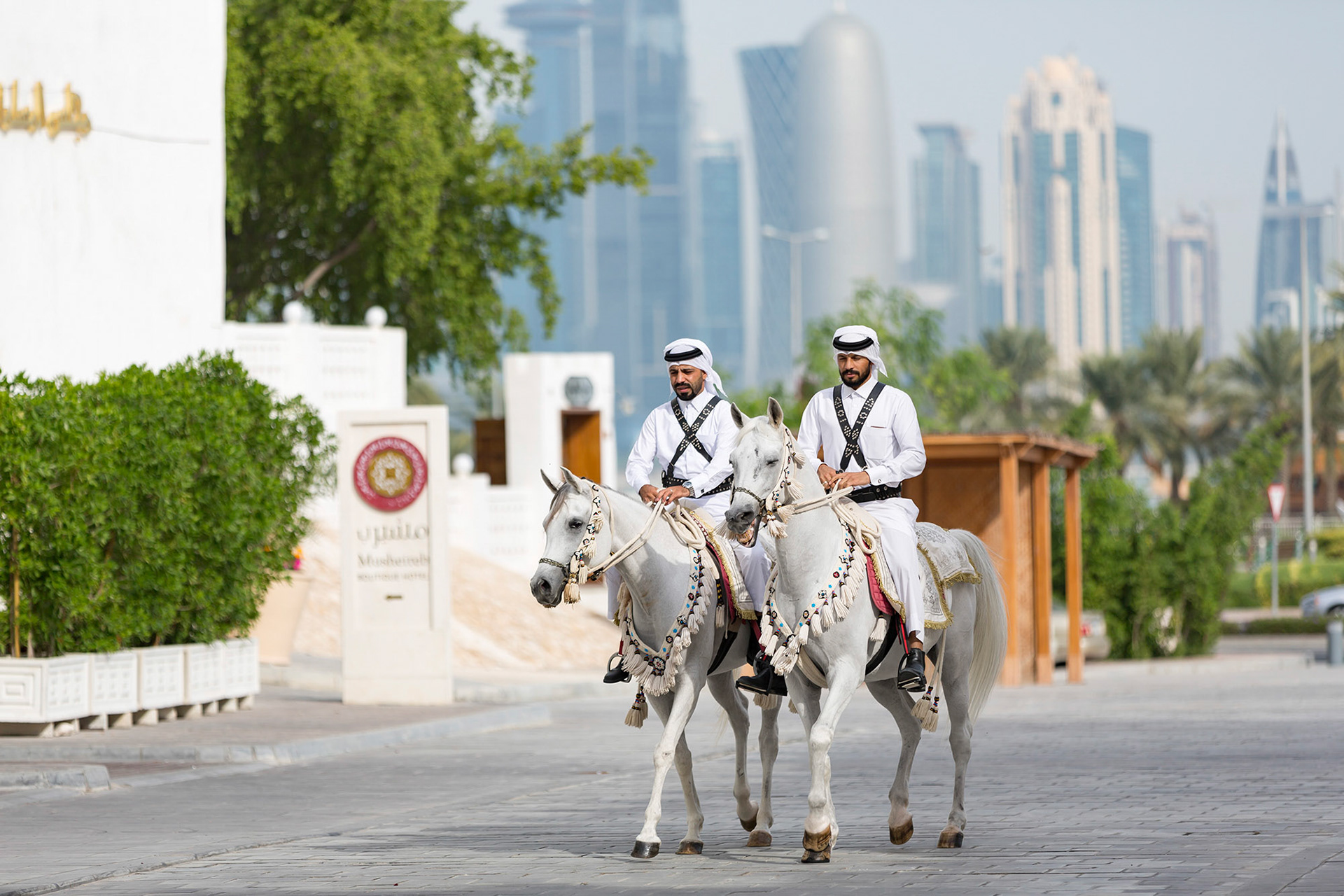 Hotel Photography for Tivoli Hotels &amp; Resorts