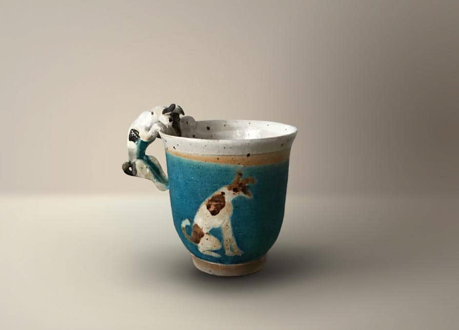Køb unikke te- og kaffekopper