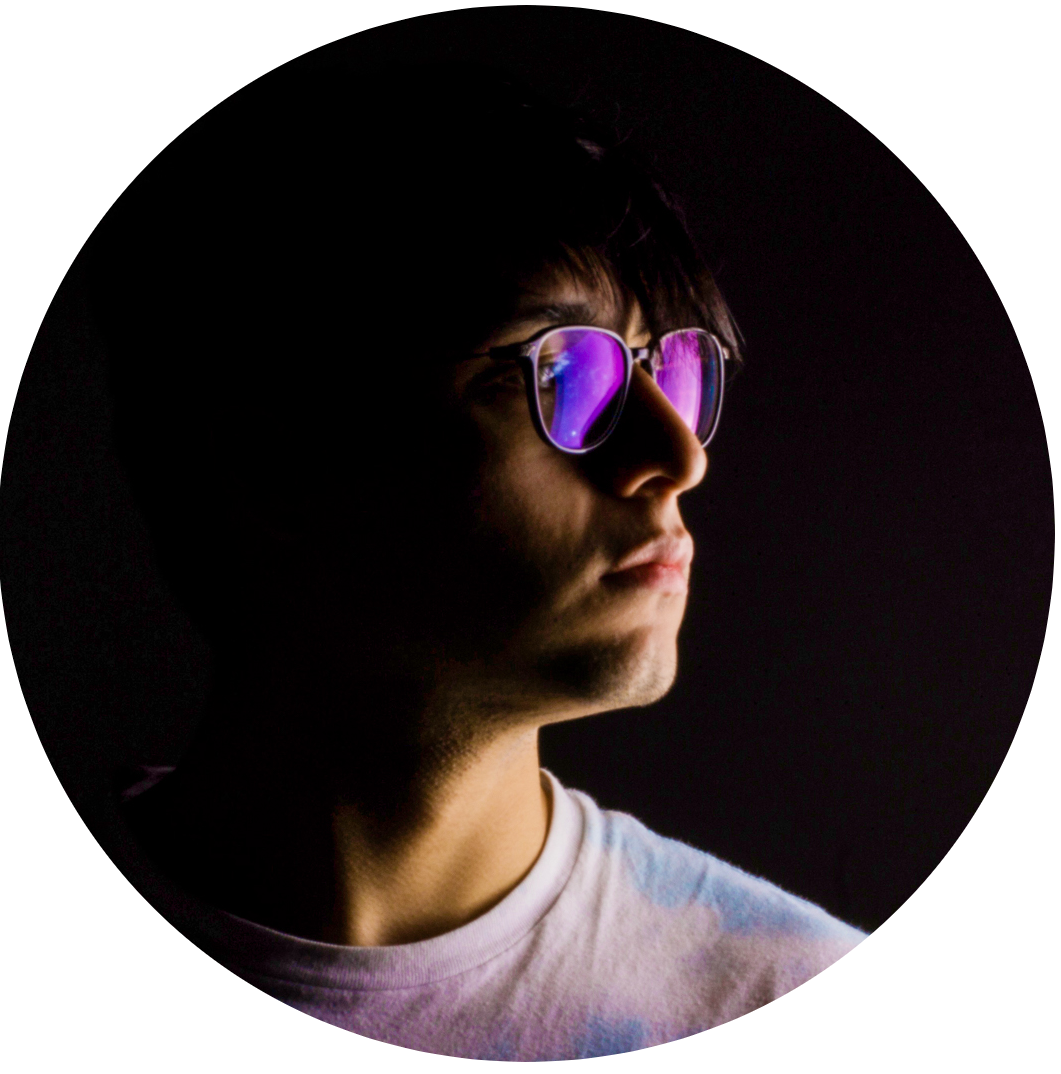 Bryan Villagomez