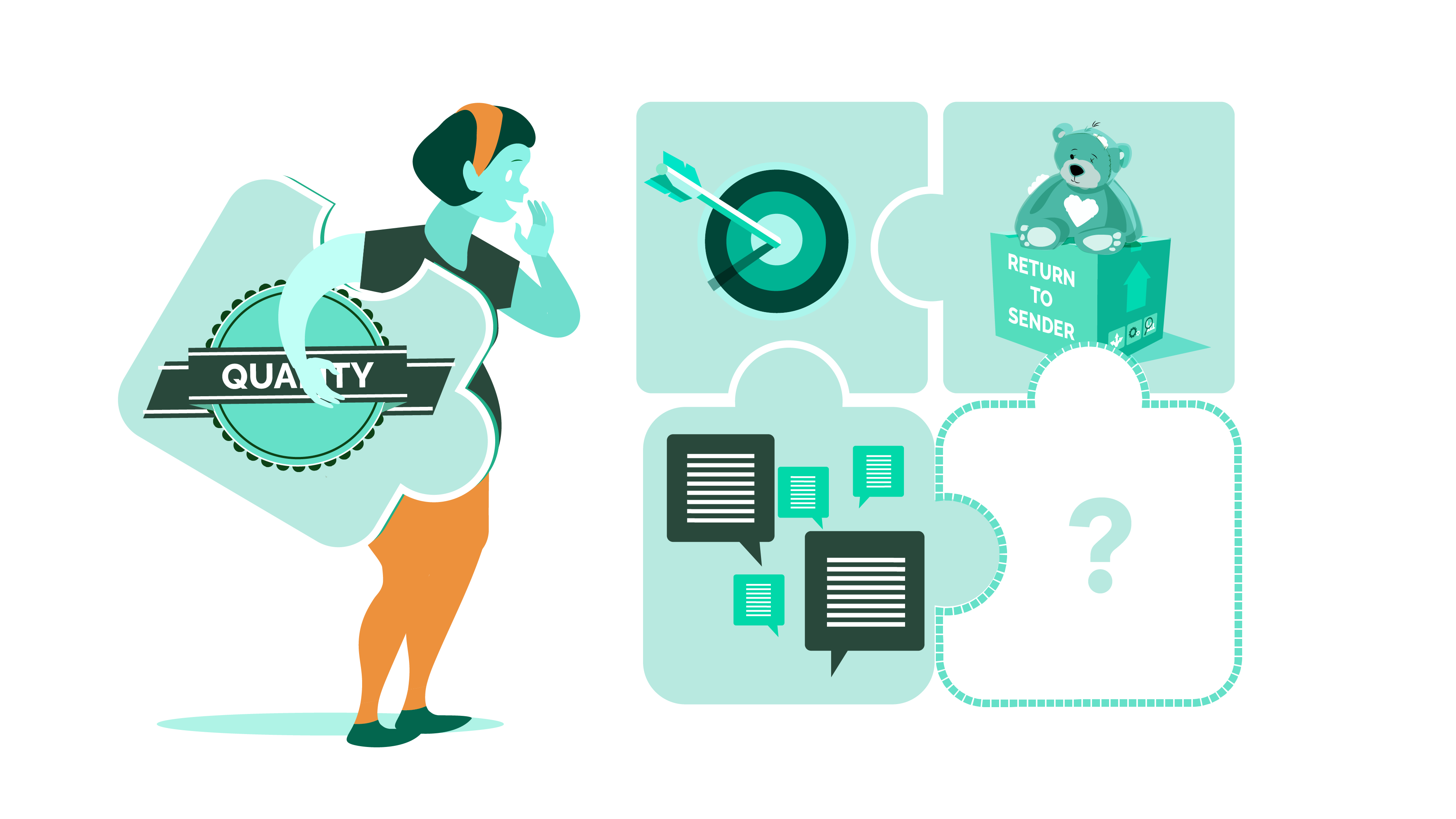 Murray Dare Blog Illustrations