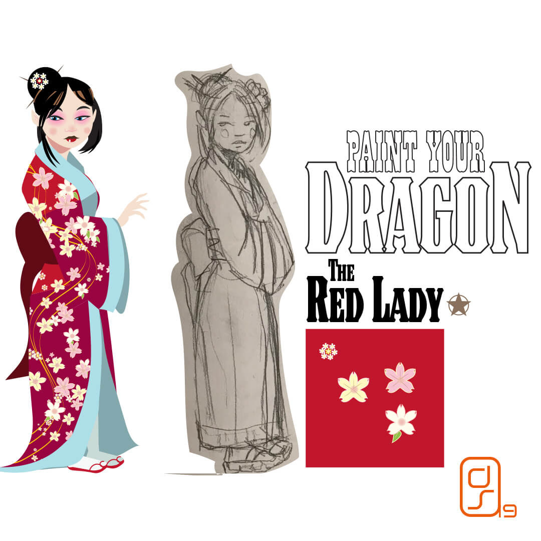 Character Design
