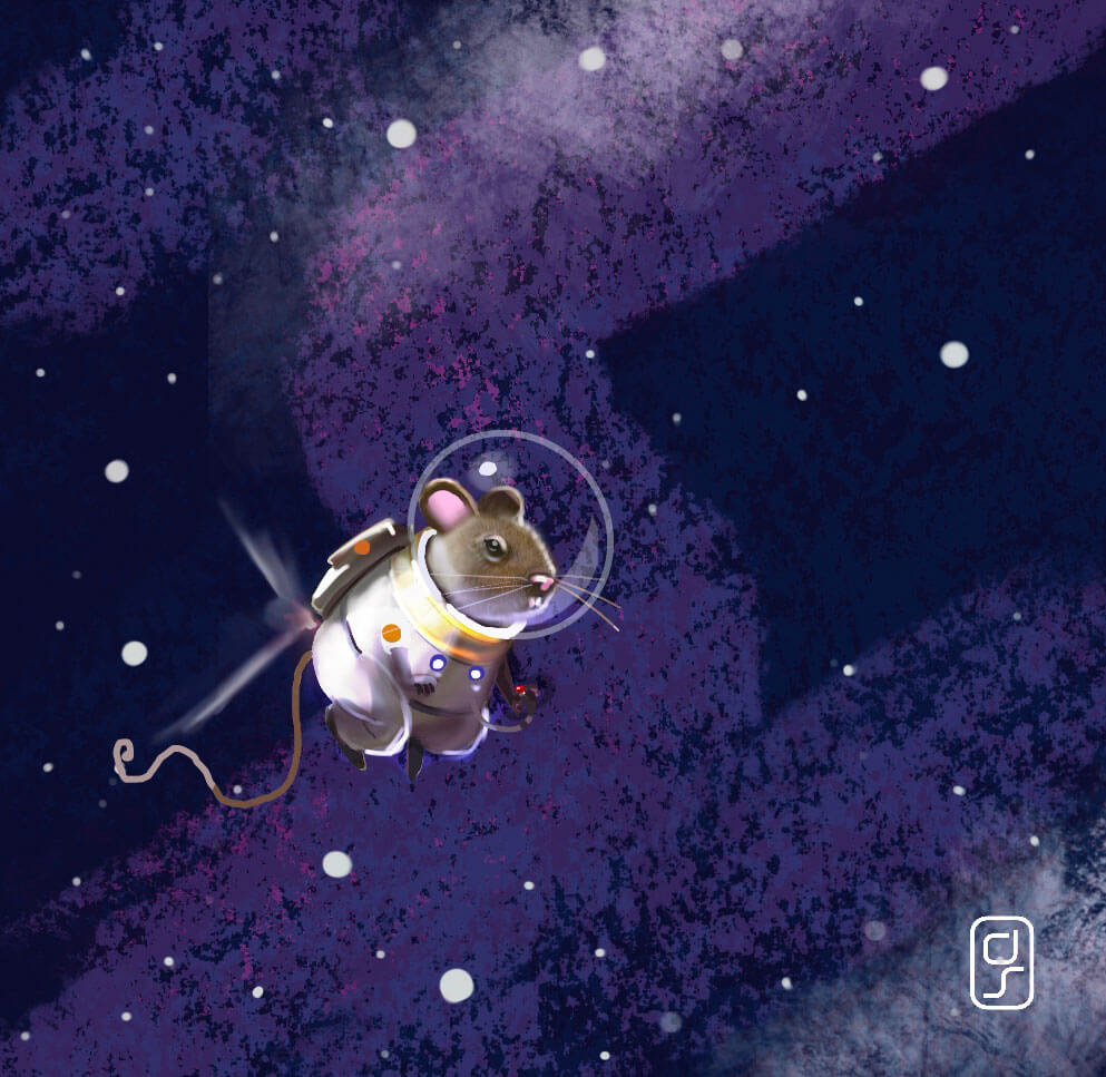 Space Mouse