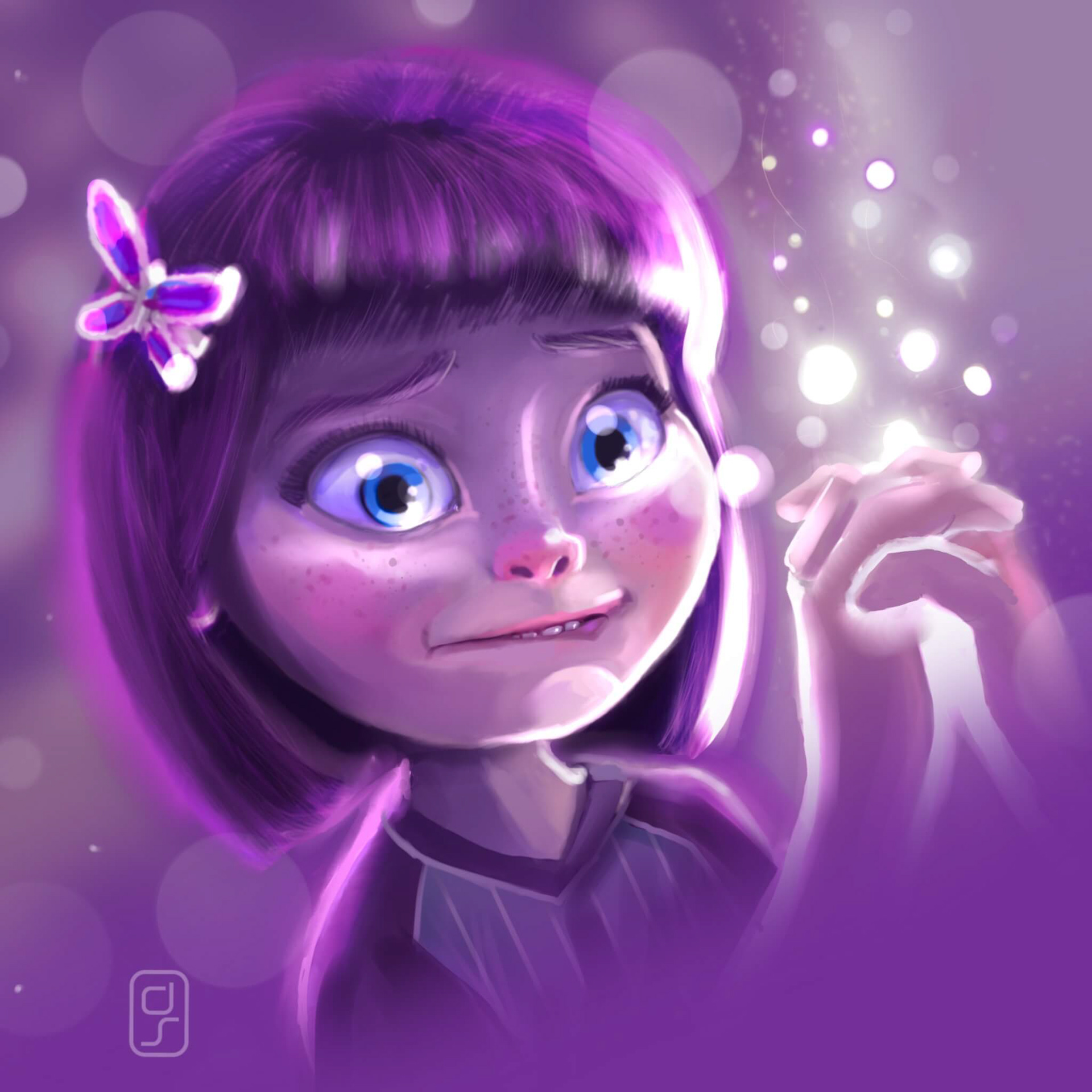 Fireflies