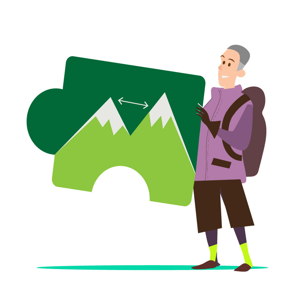 Murray Dare Blog Illustrations