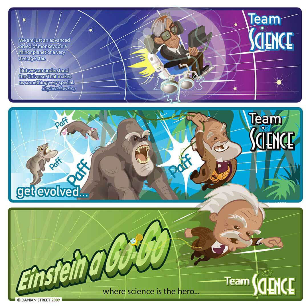 Team Science
