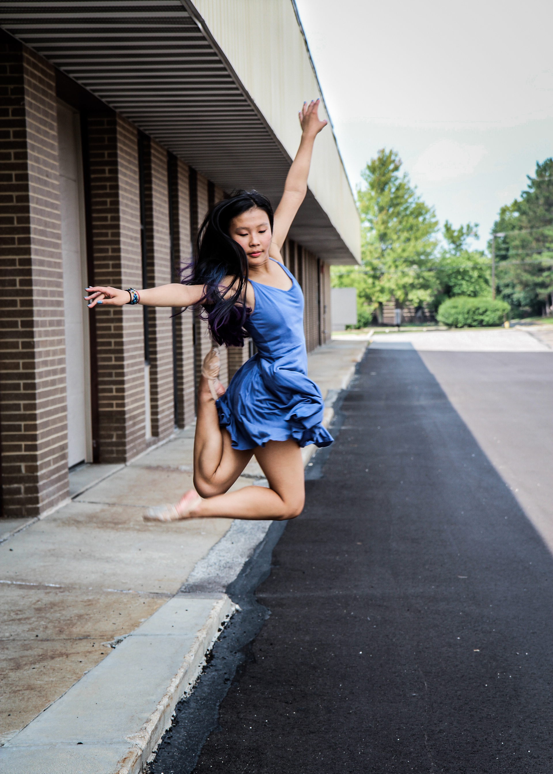 Studio J Academy of Dance - Beachwood, OH