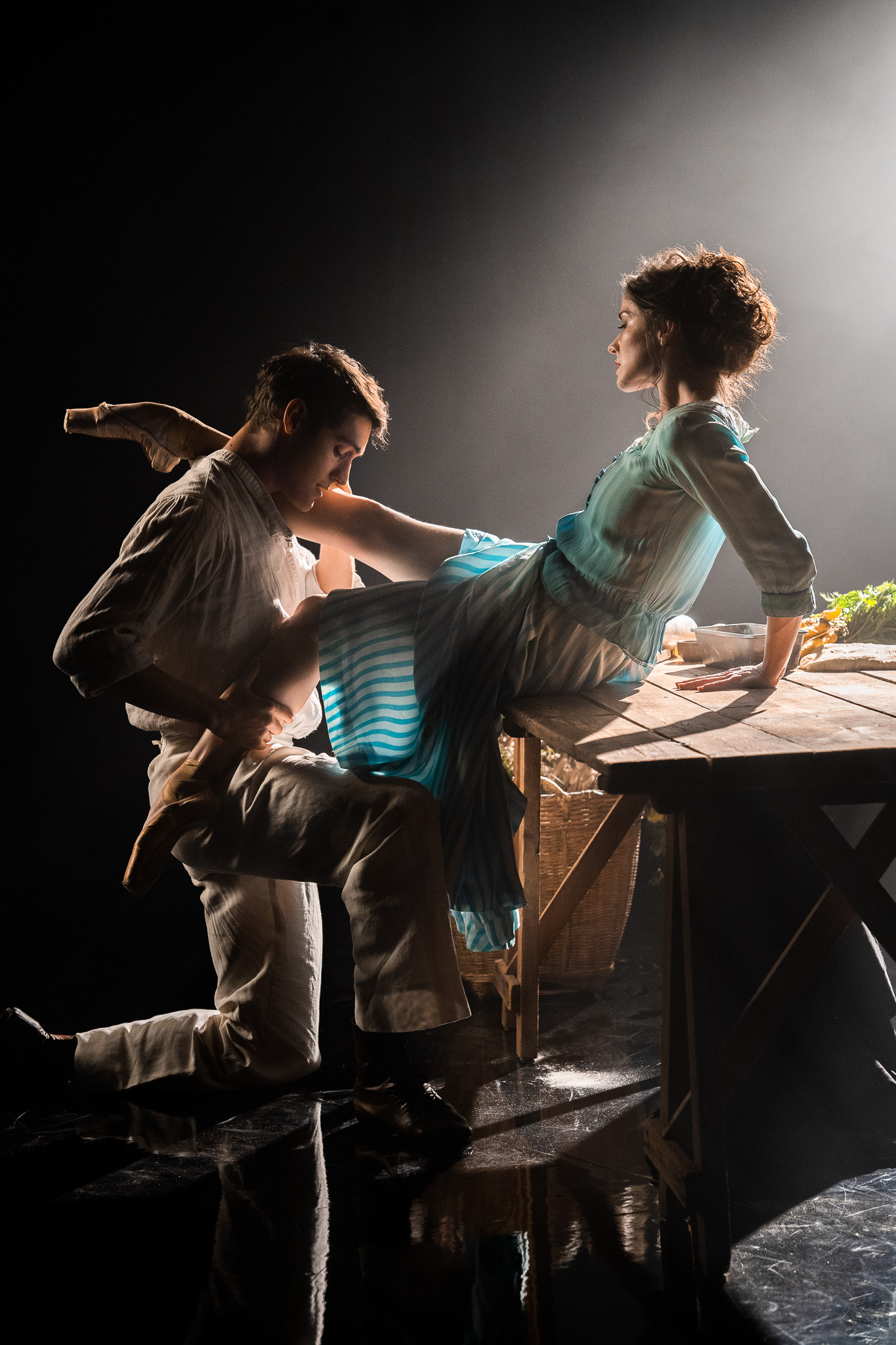 American Ballet Theatre - SU23