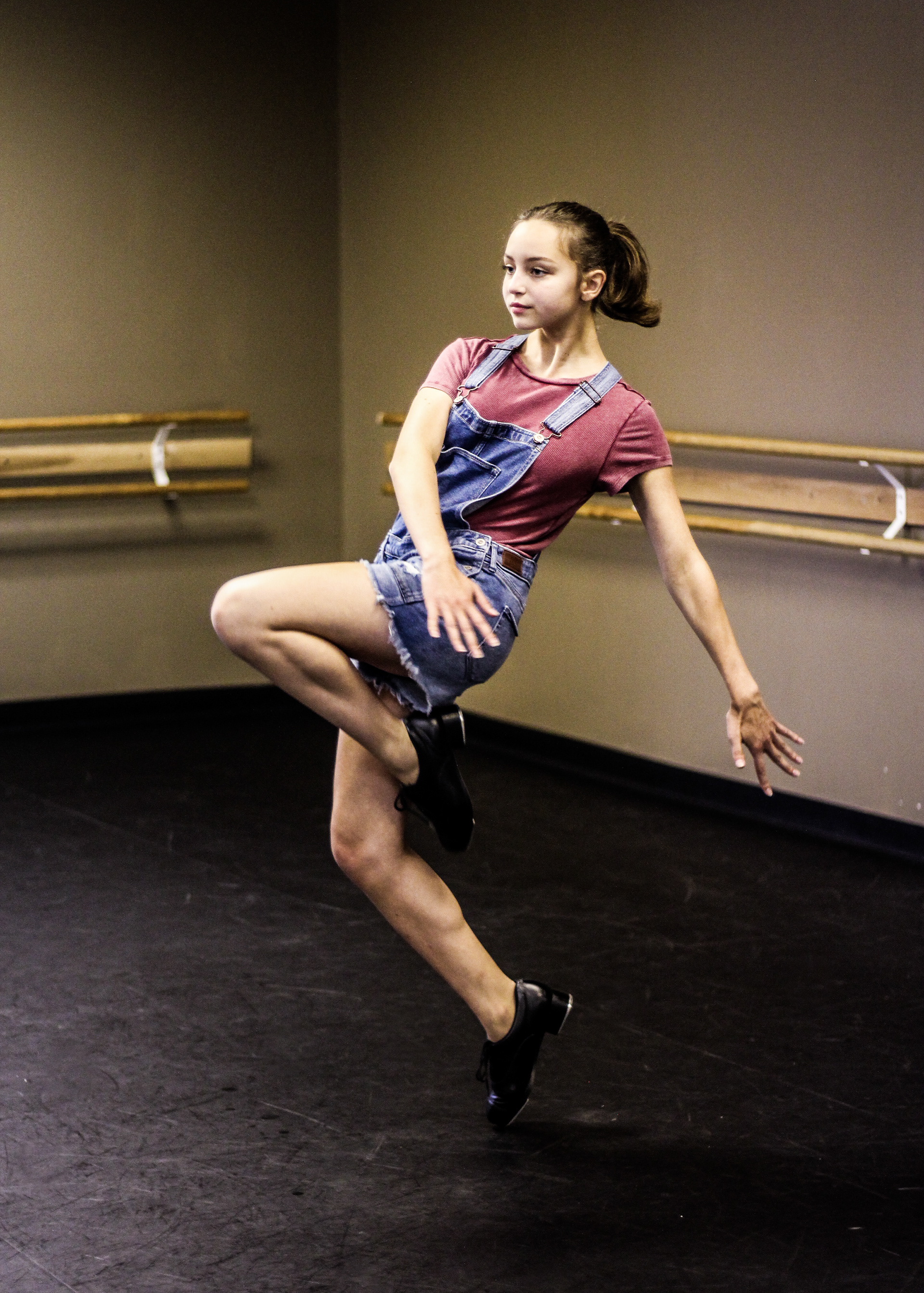 Studio J Academy of Dance - Beachwood, OH