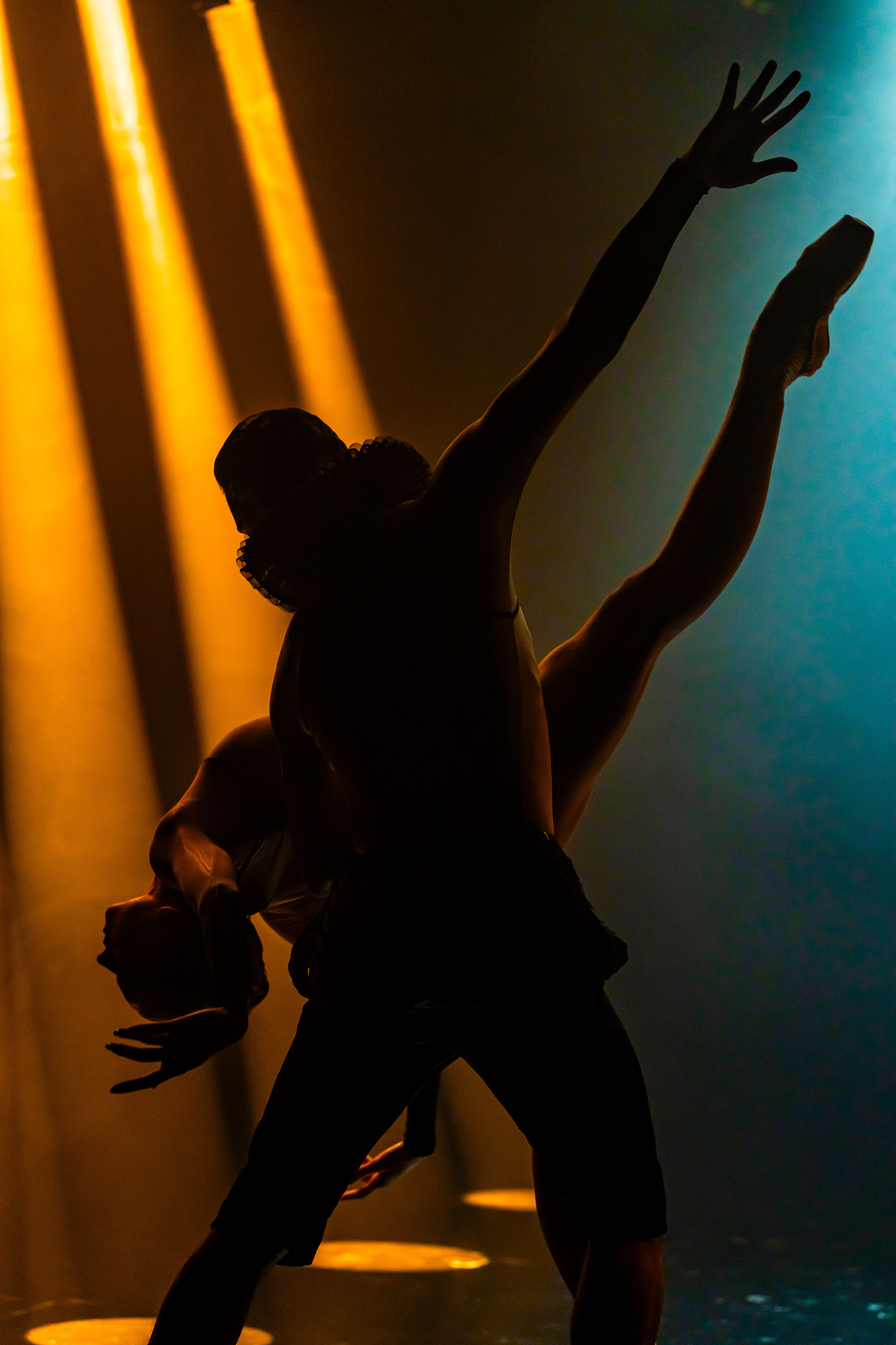 American Ballet Theatre - SU24