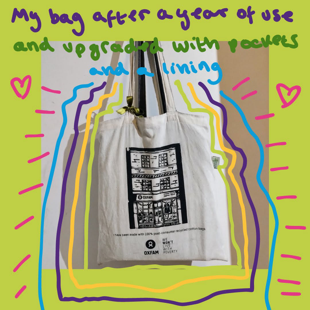 My bag