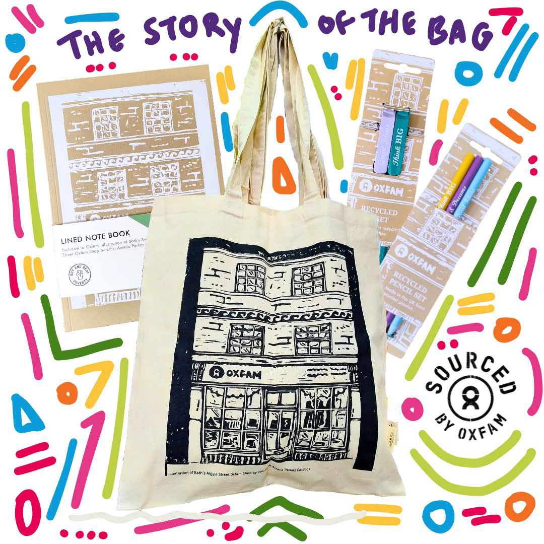 Story of the bag
