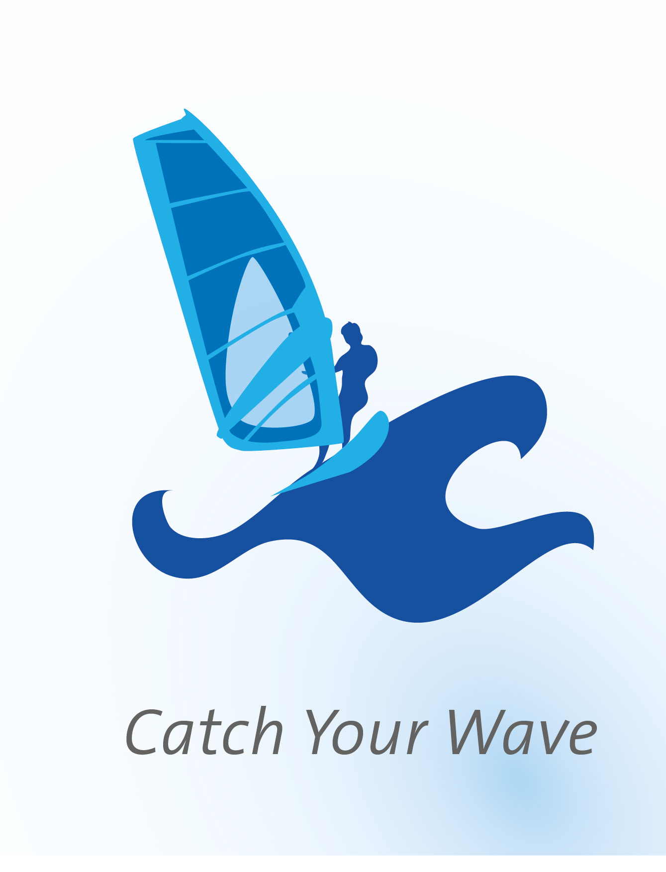 Catch Your Wave