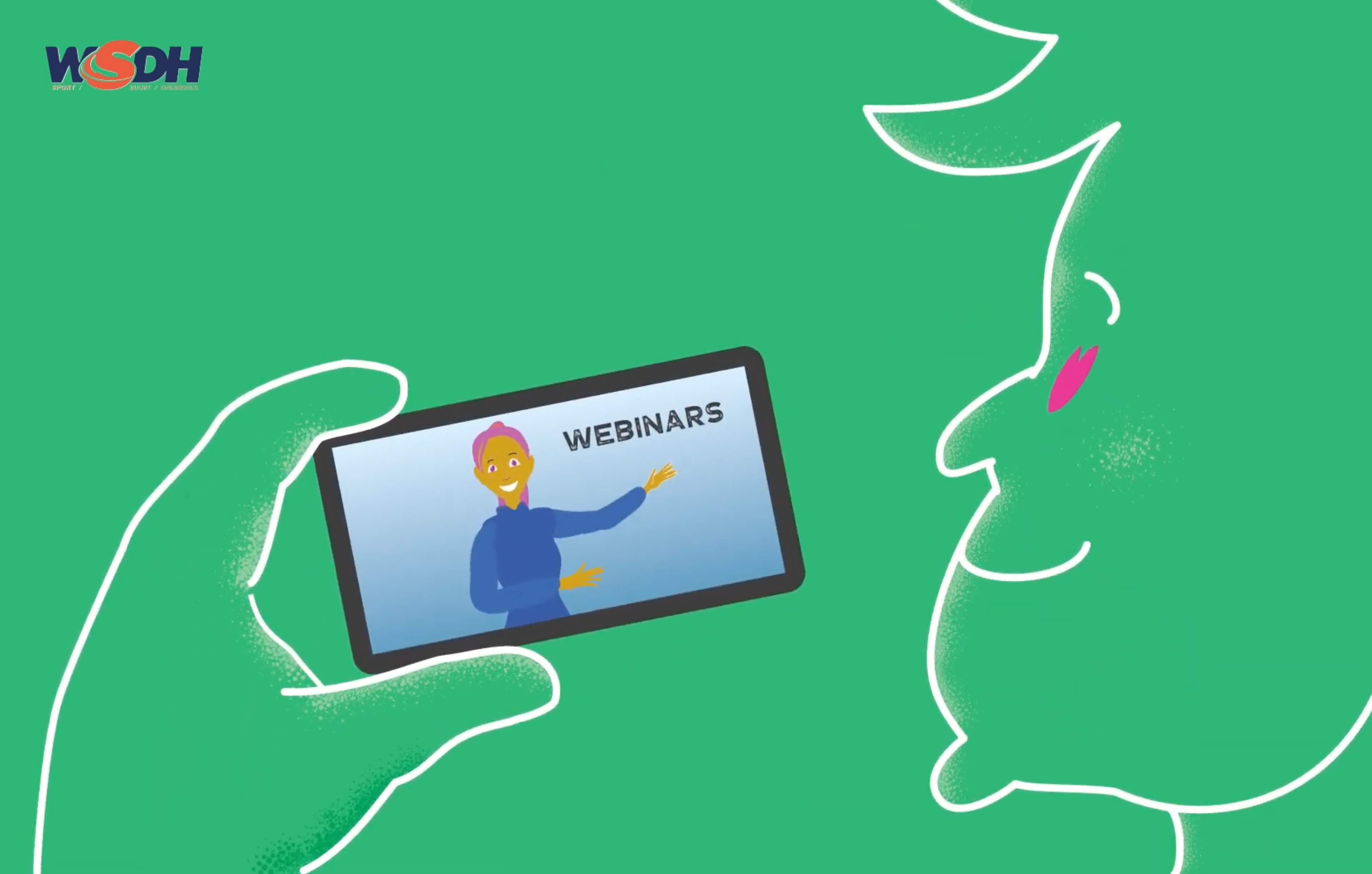 Webinars en workshops