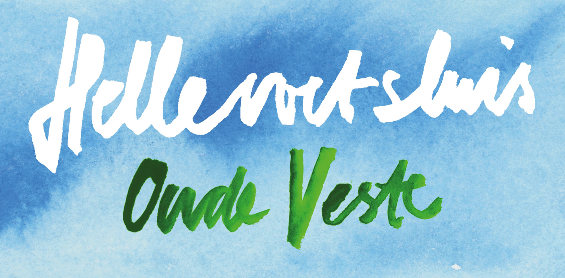 Hellevoetsluis Oude Veste