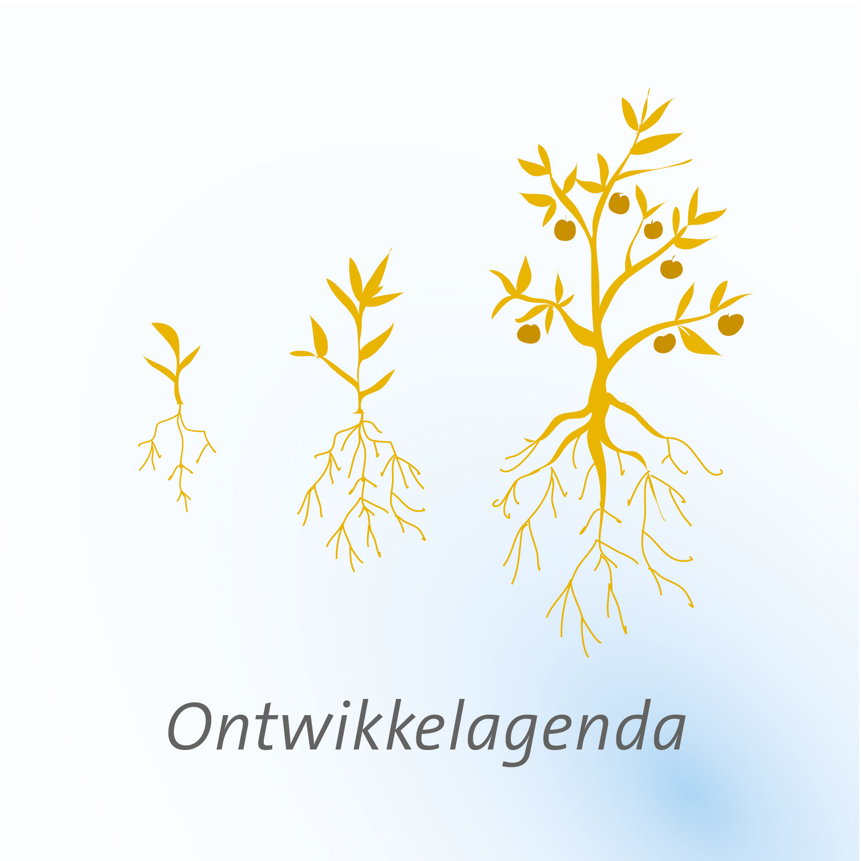 Ontwikkelagenda