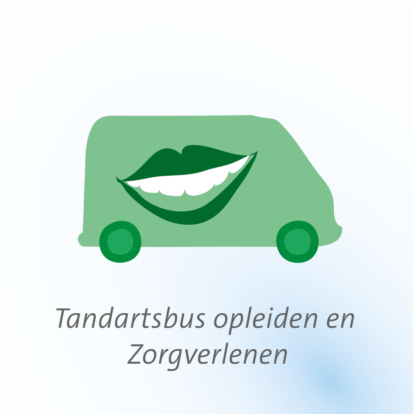 Tandartsbus