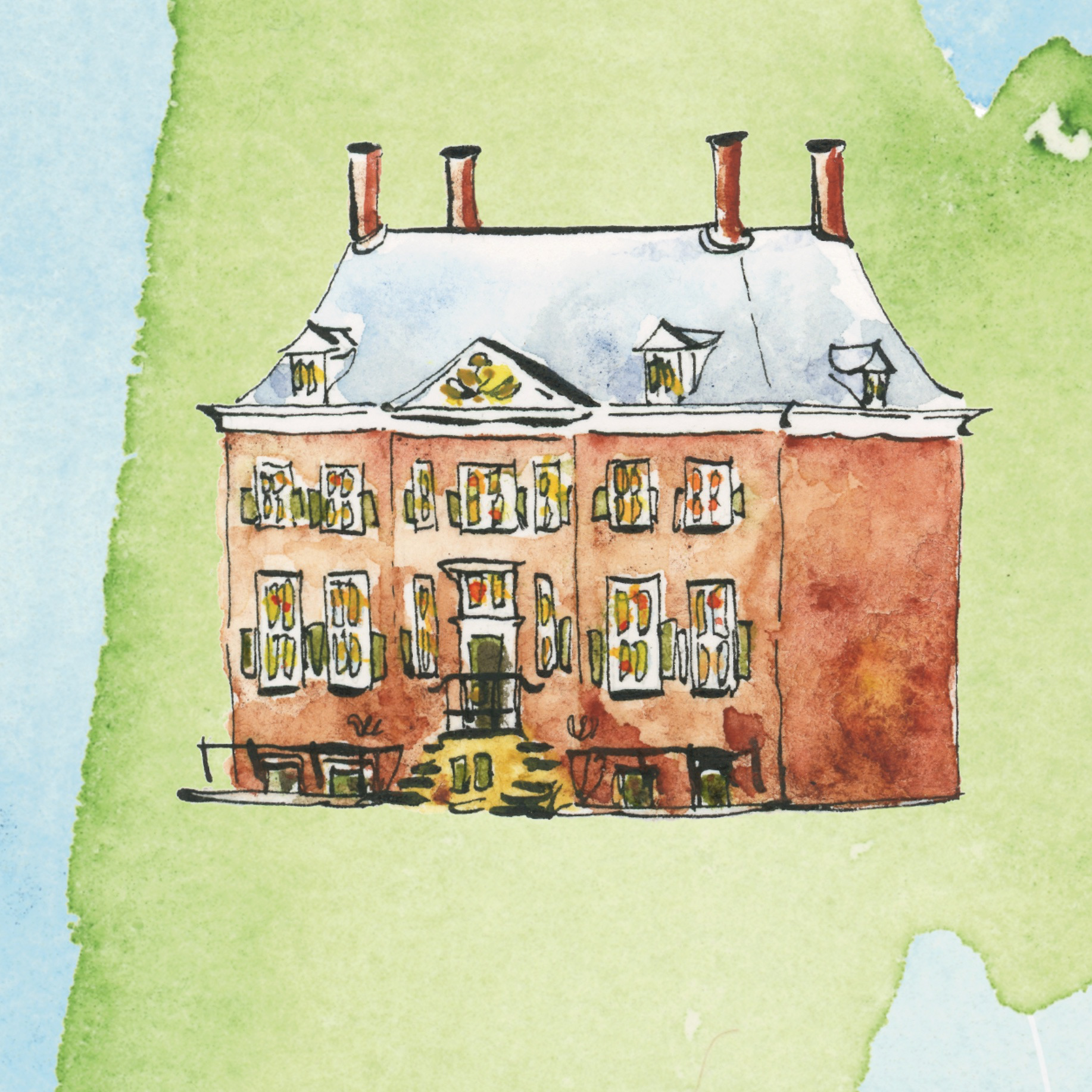 Prinsehuis