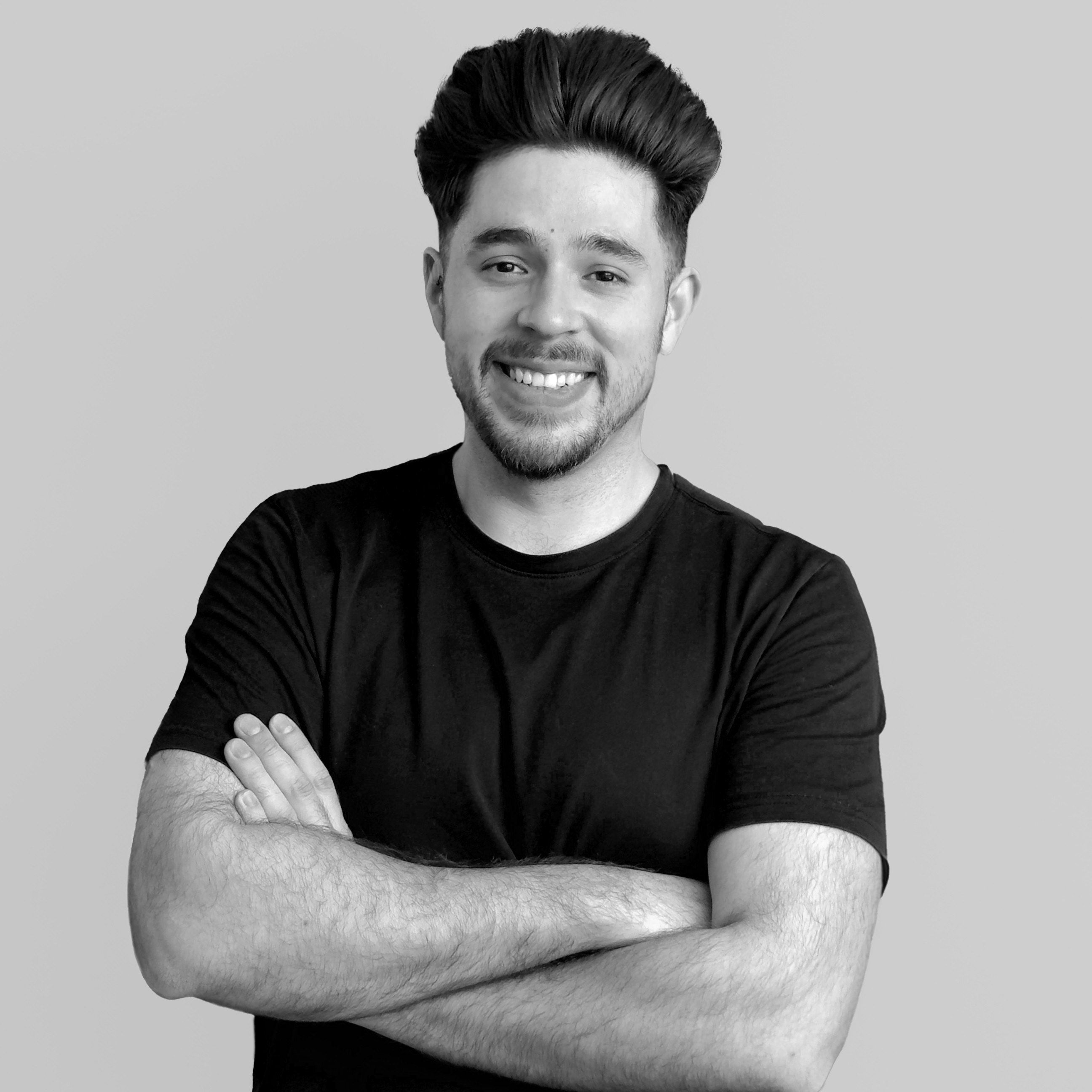 Diego Andía Méndez