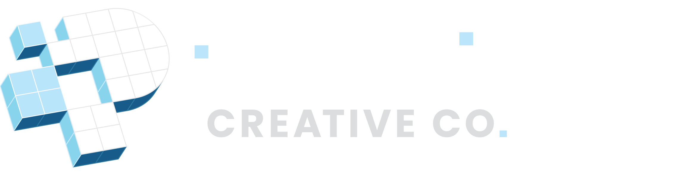Pushes Pixels Creative Co.