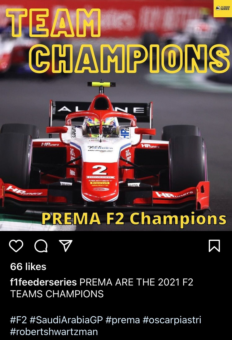 Team Champions